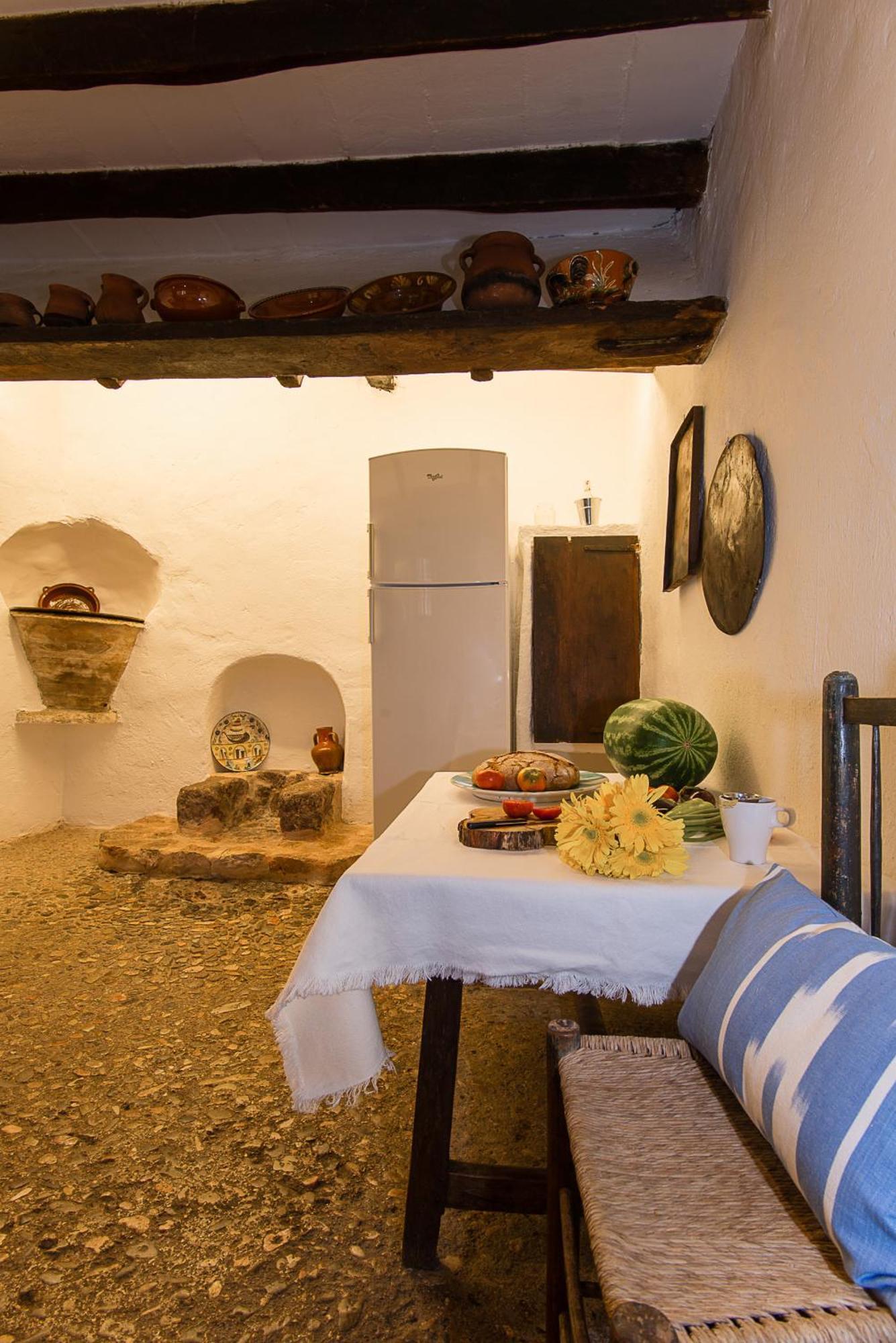 El Rafalet By Sealand Villa Pollensa
