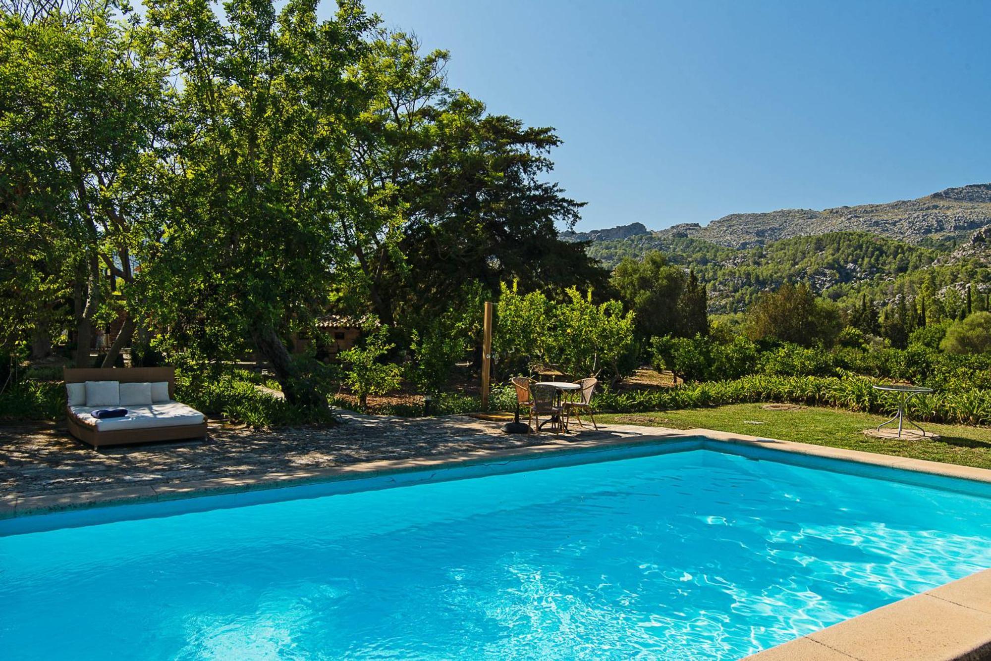 Villa El Rafalet By Sealand Pollensa