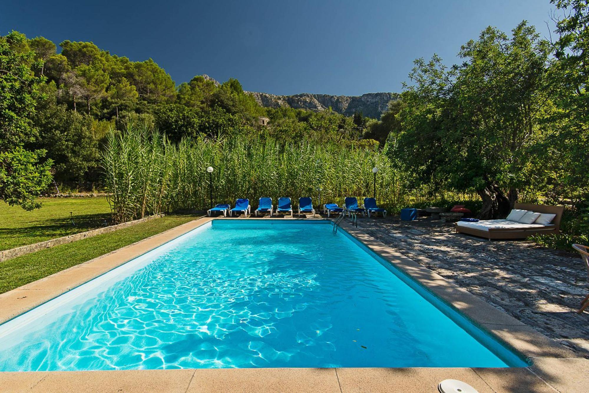 El Rafalet By Sealand Villa Pollensa