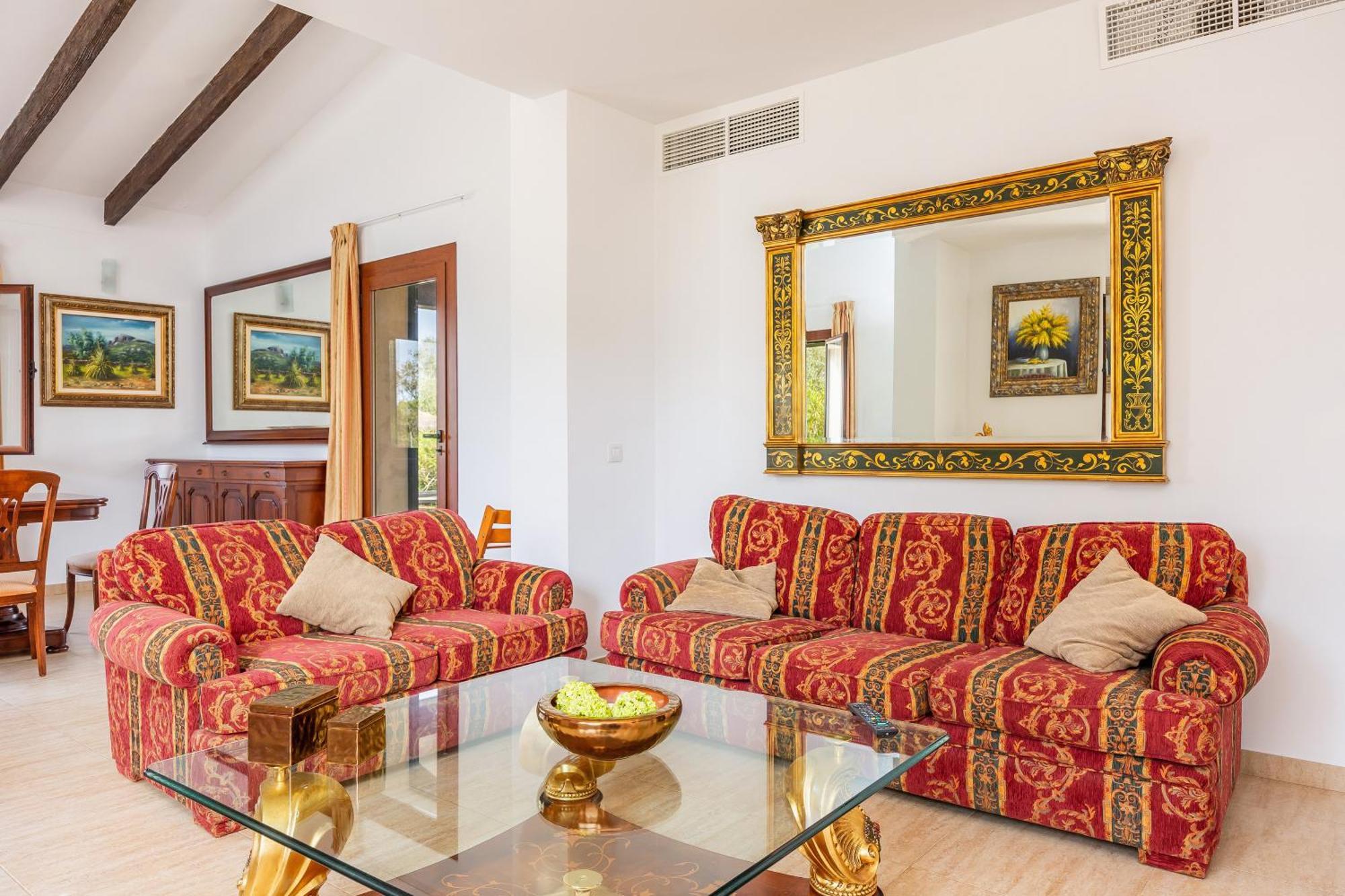 Villa Sa Cantera Son Gual