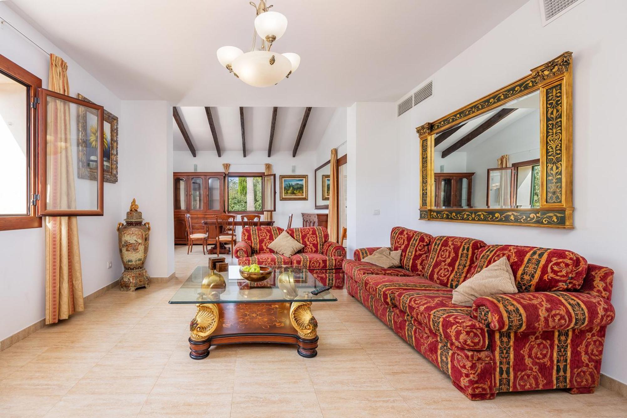 Sa Cantera Villa Son Gual