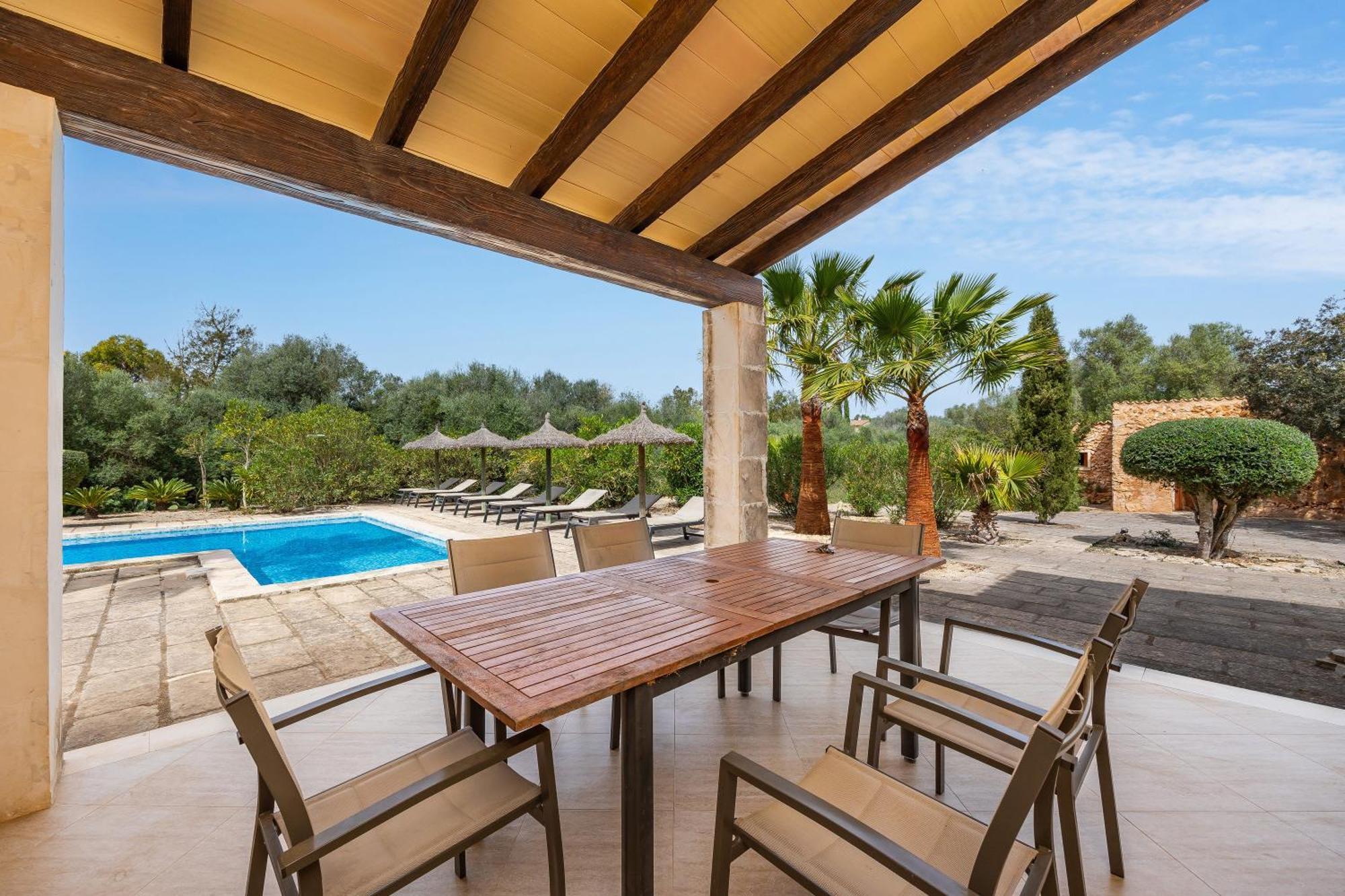 Sa Cantera Villa Son Gual