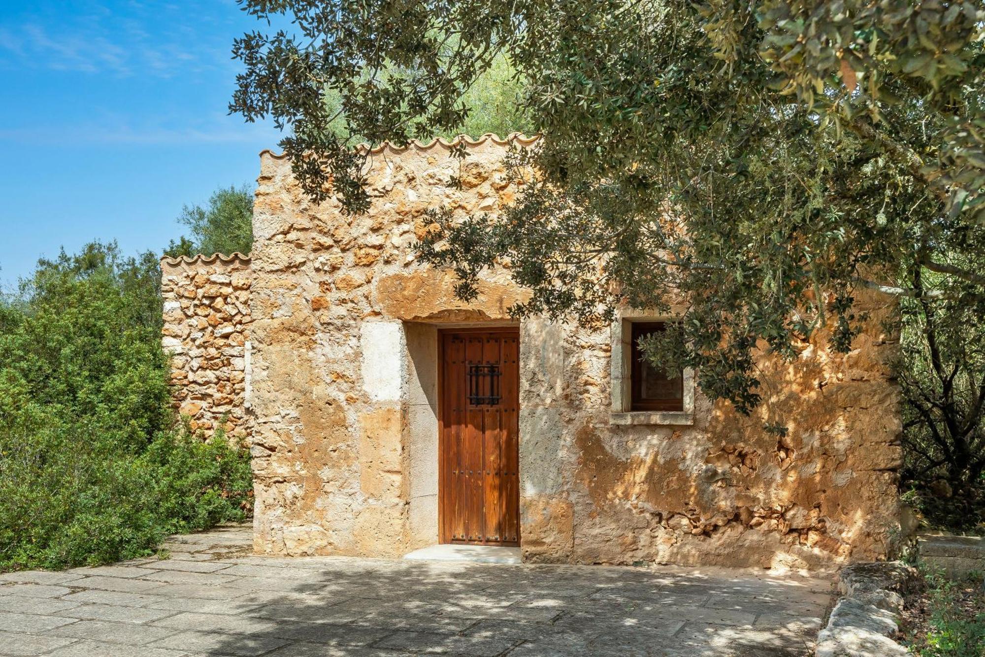 Villa Sa Cantera