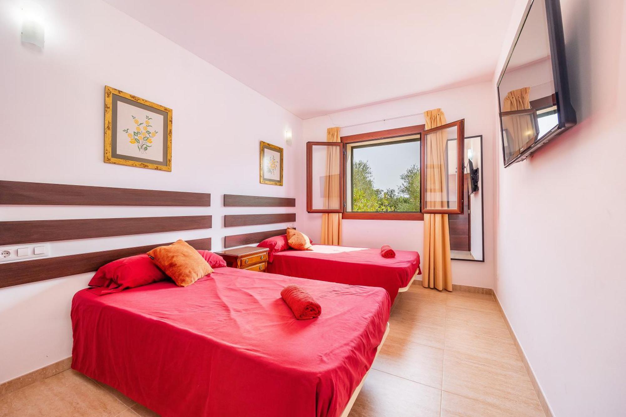 Villa Sa Cantera Son Gual