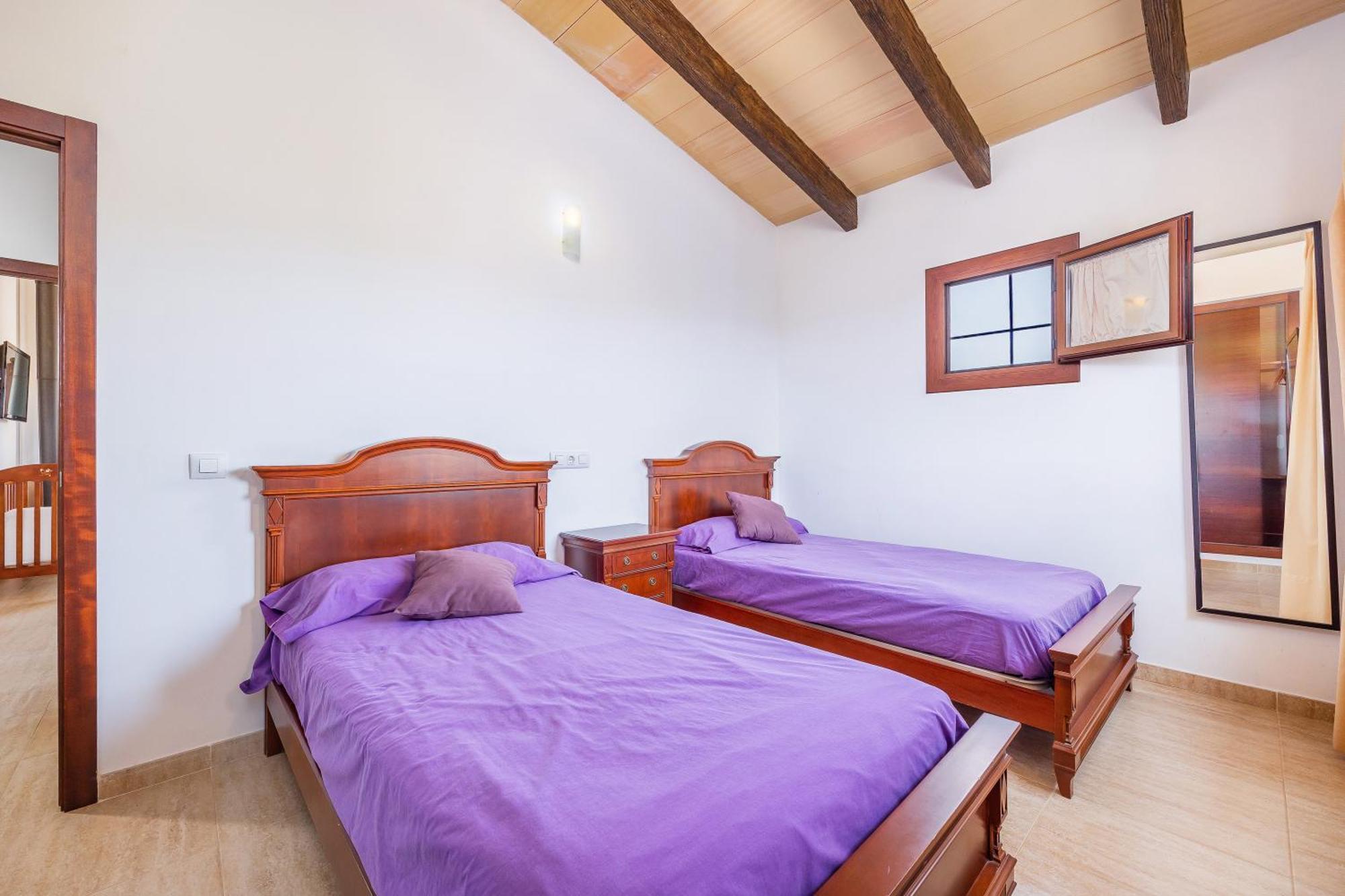 Villa Sa Cantera *