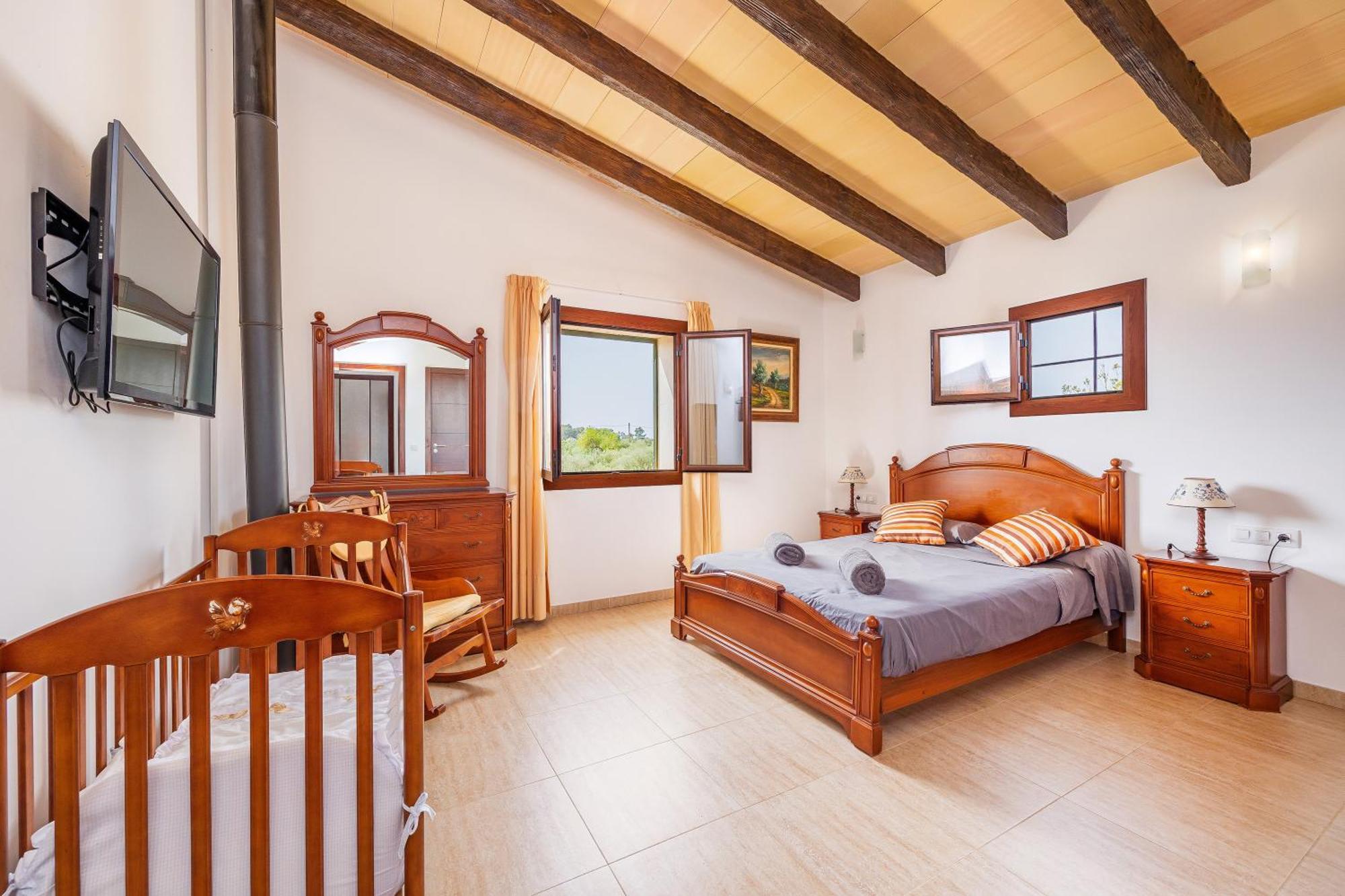 Villa Sa Cantera *