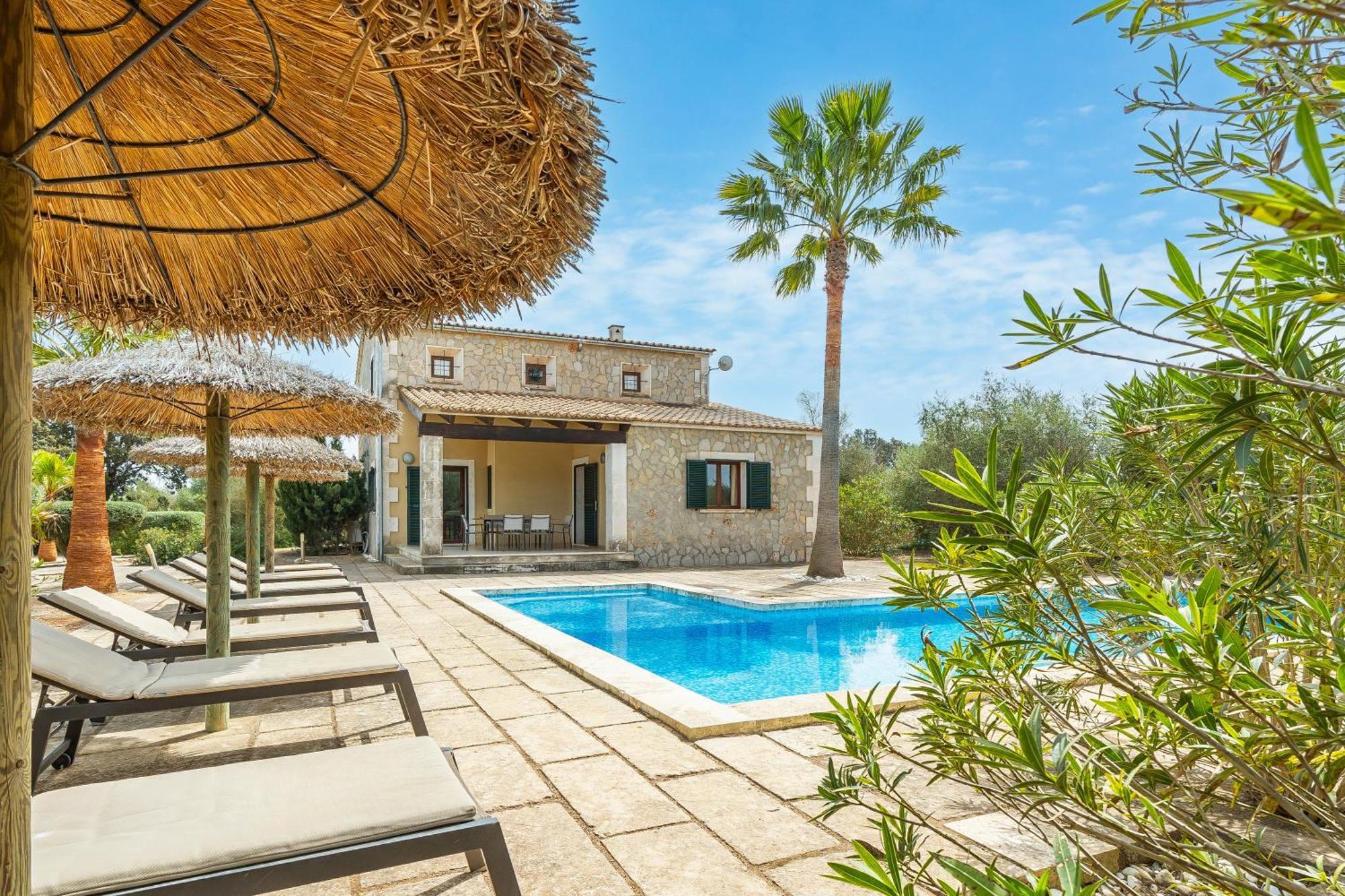 Sa Cantera Villa