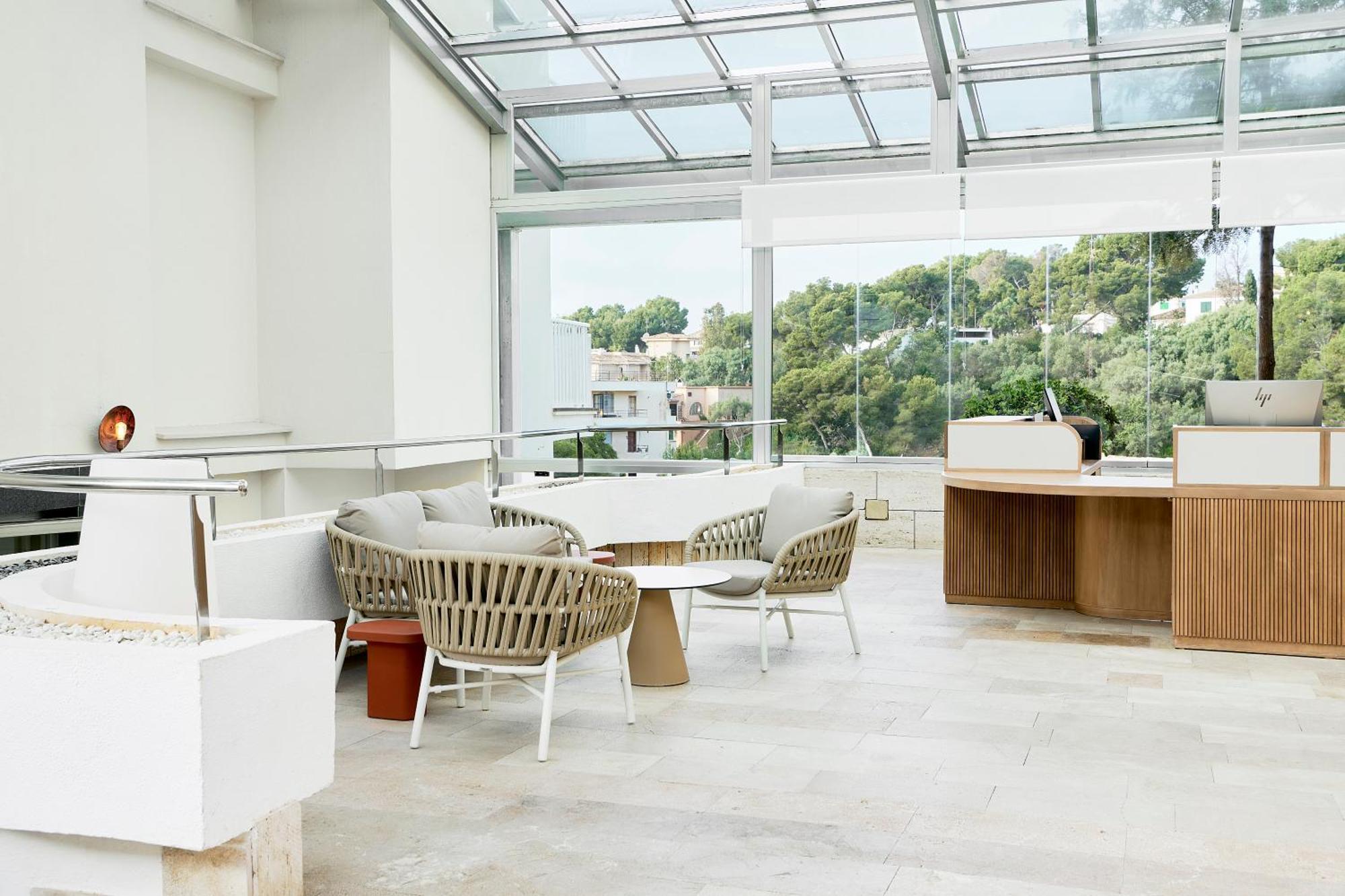 Exe Portals Nous (adults Only) Hotel Portals Nous (Mallorca)
