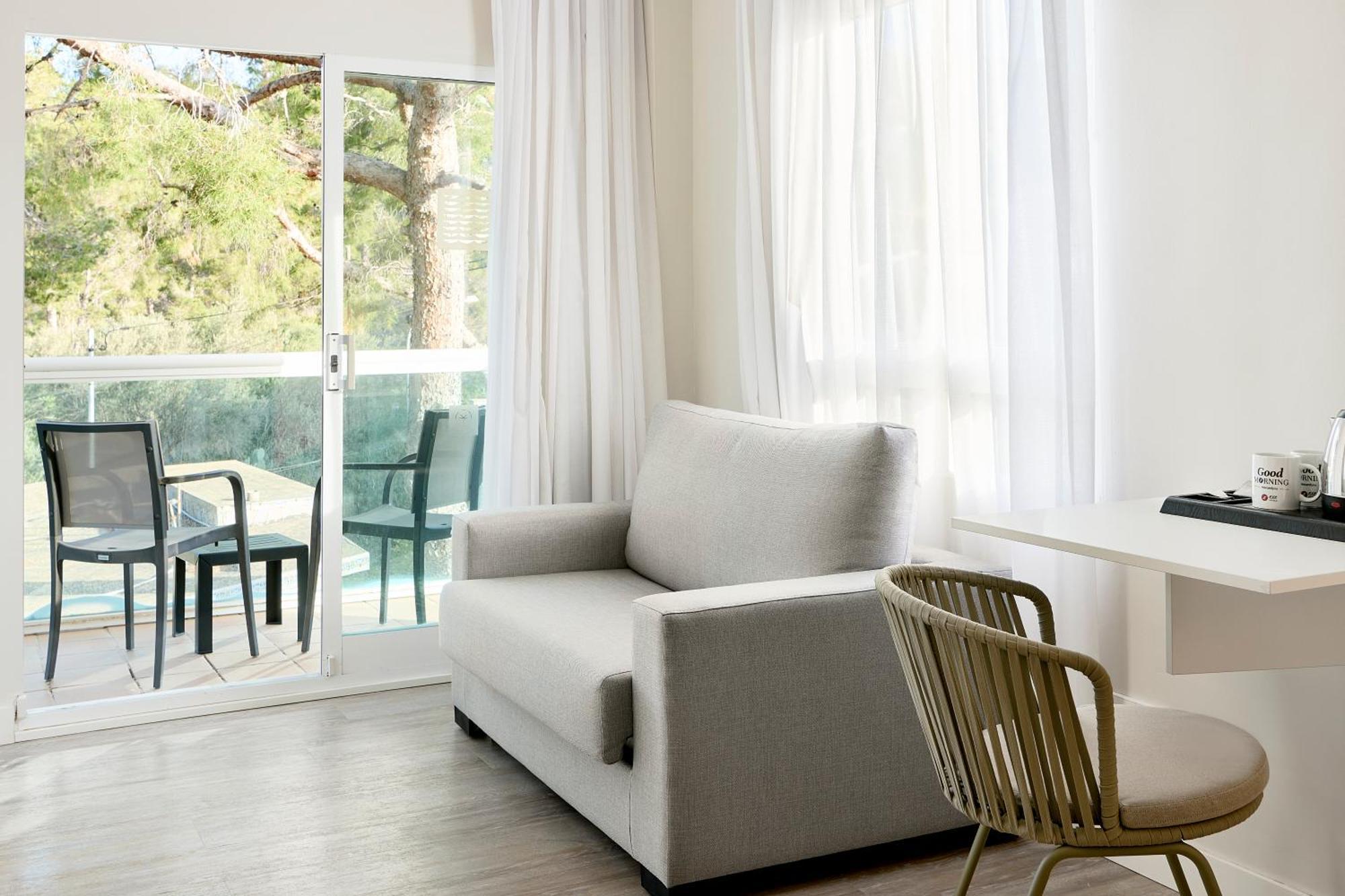 Hotel Exe Portals Nous (adults Only)