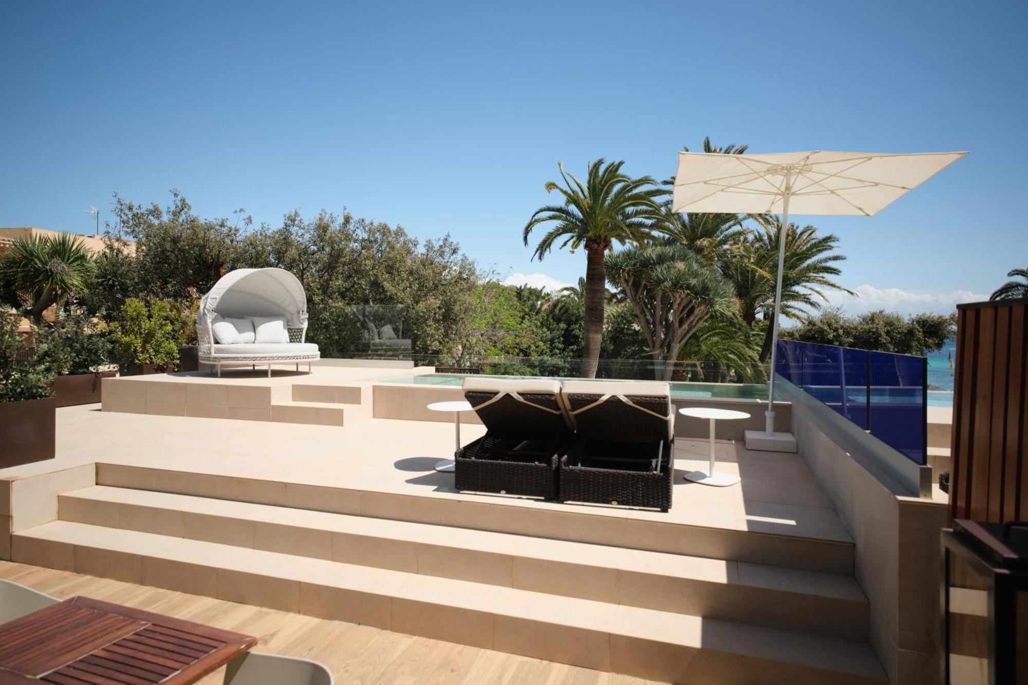 Son Caliu Oasis Hotel