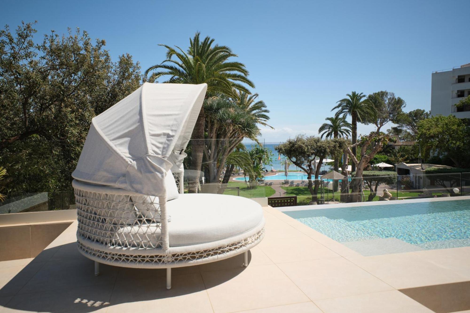 Son Caliu Oasis 4* Palma Nova (Mallorca)