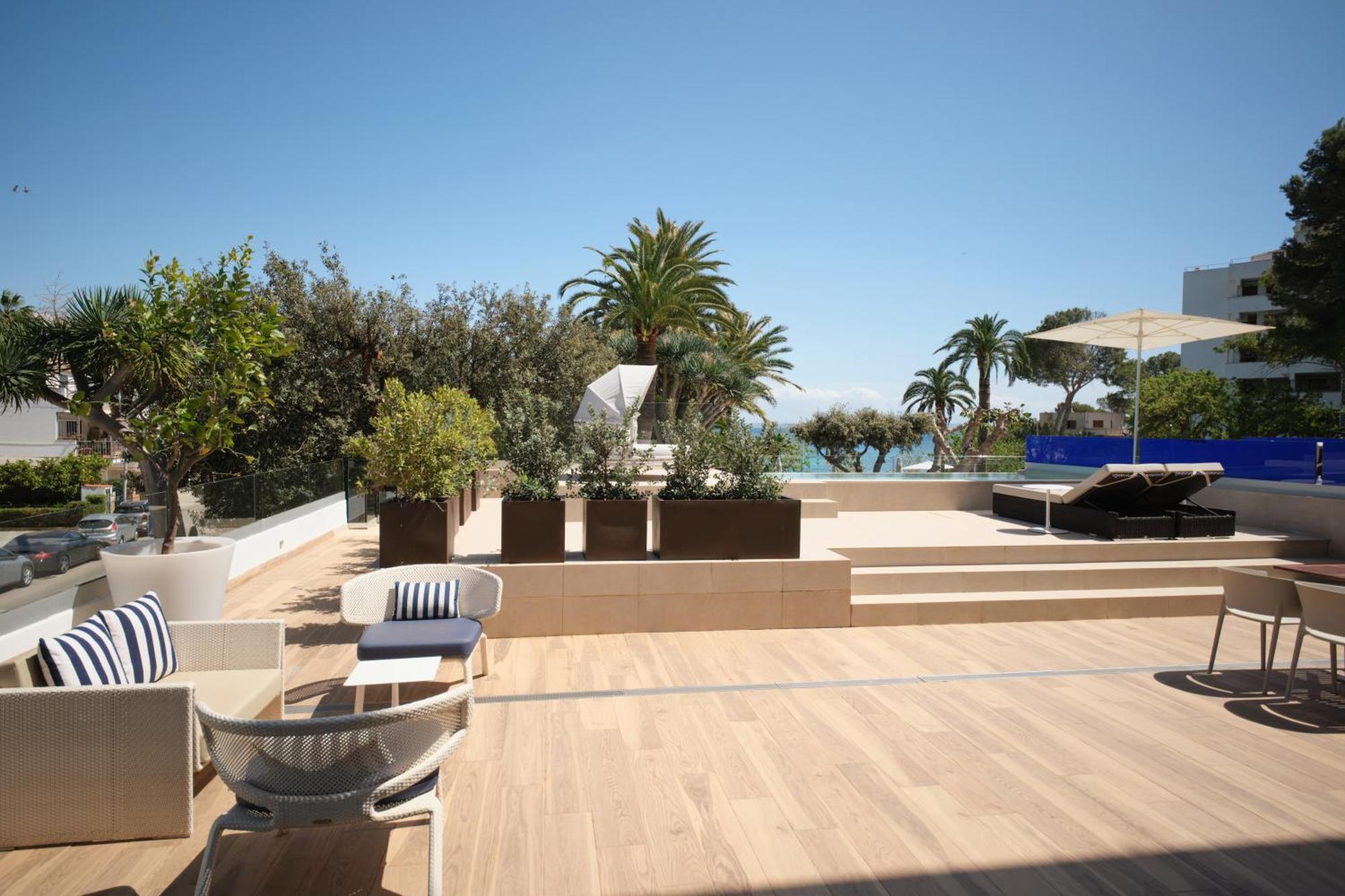 Son Caliu Oasis Palma Nova (Mallorca)