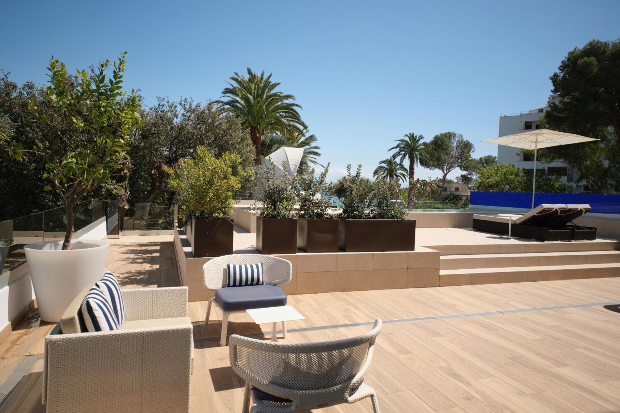 Son Caliu Oasis 4*