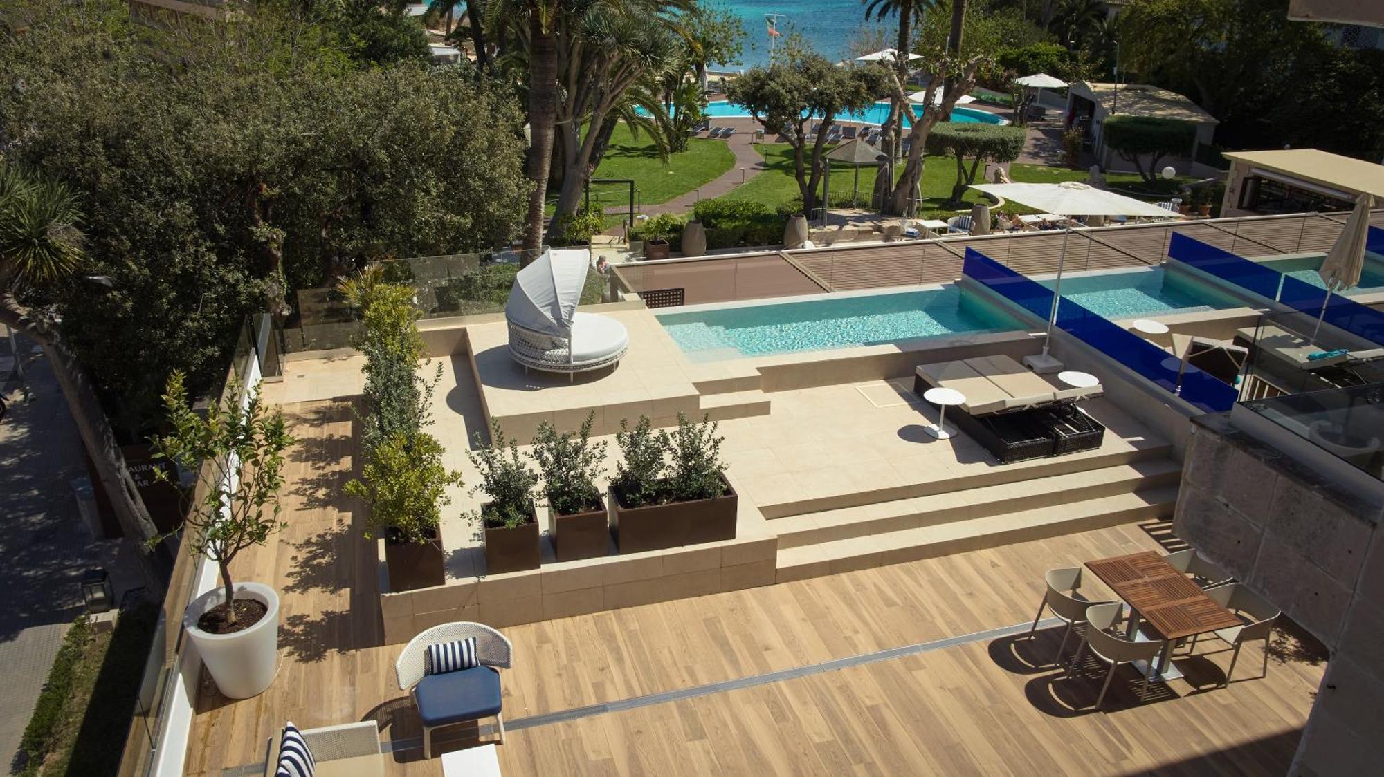 Son Caliu Oasis Hotel 4*