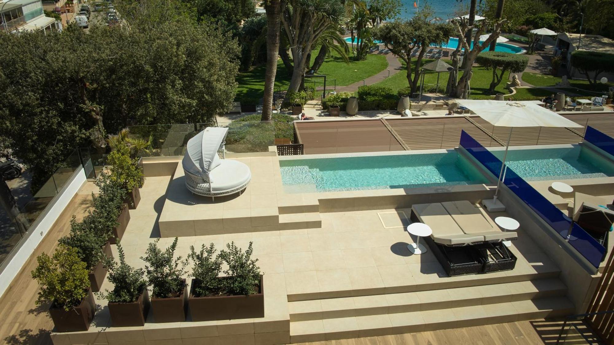 Hotel Son Caliu Oasis Palma Nova (Mallorca)