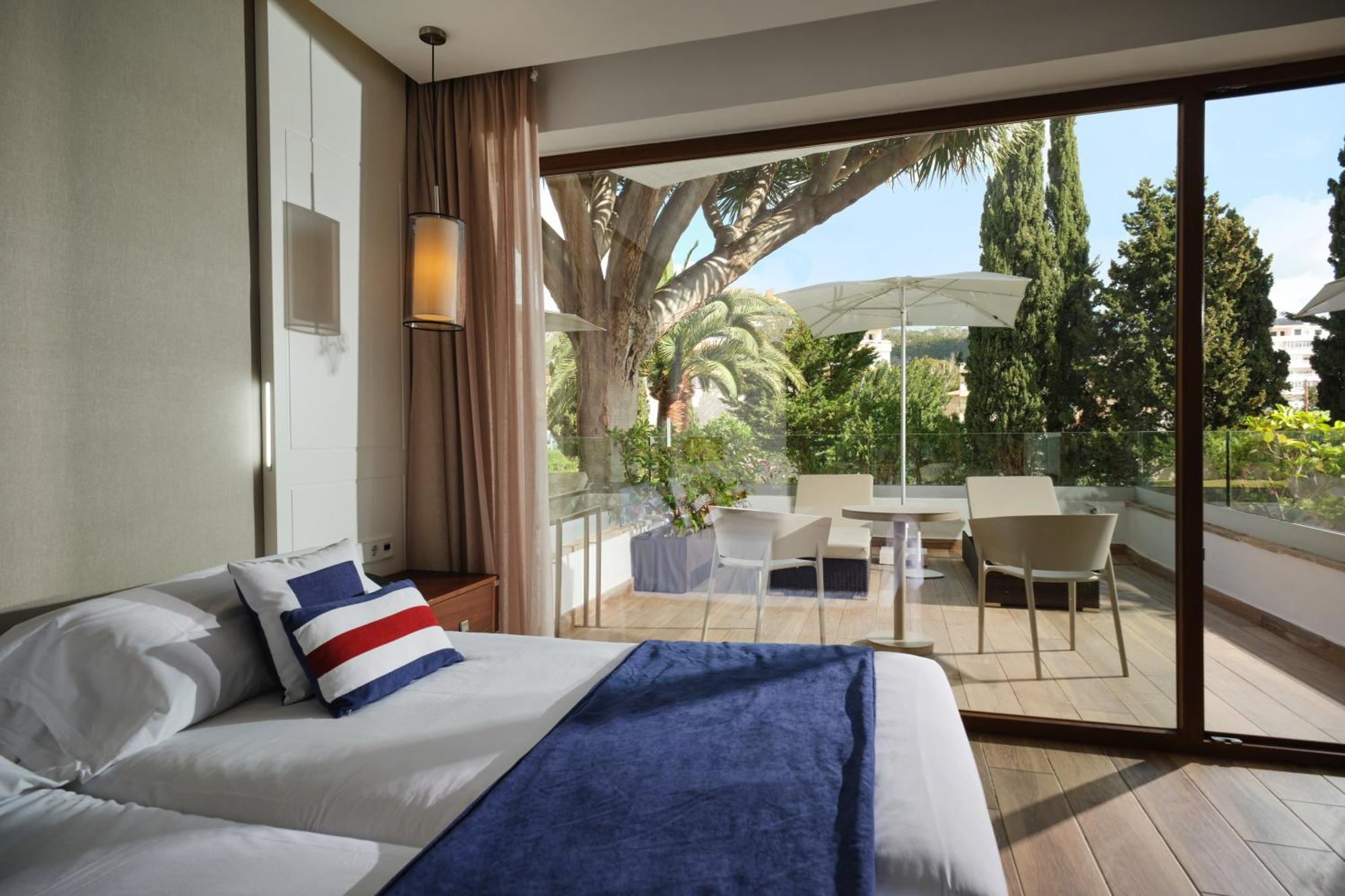 Son Caliu Oasis Hotel Palma Nova (Mallorca)