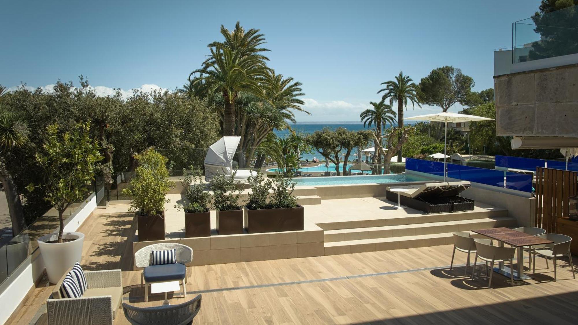 Son Caliu Oasis Palma Nova (Mallorca)