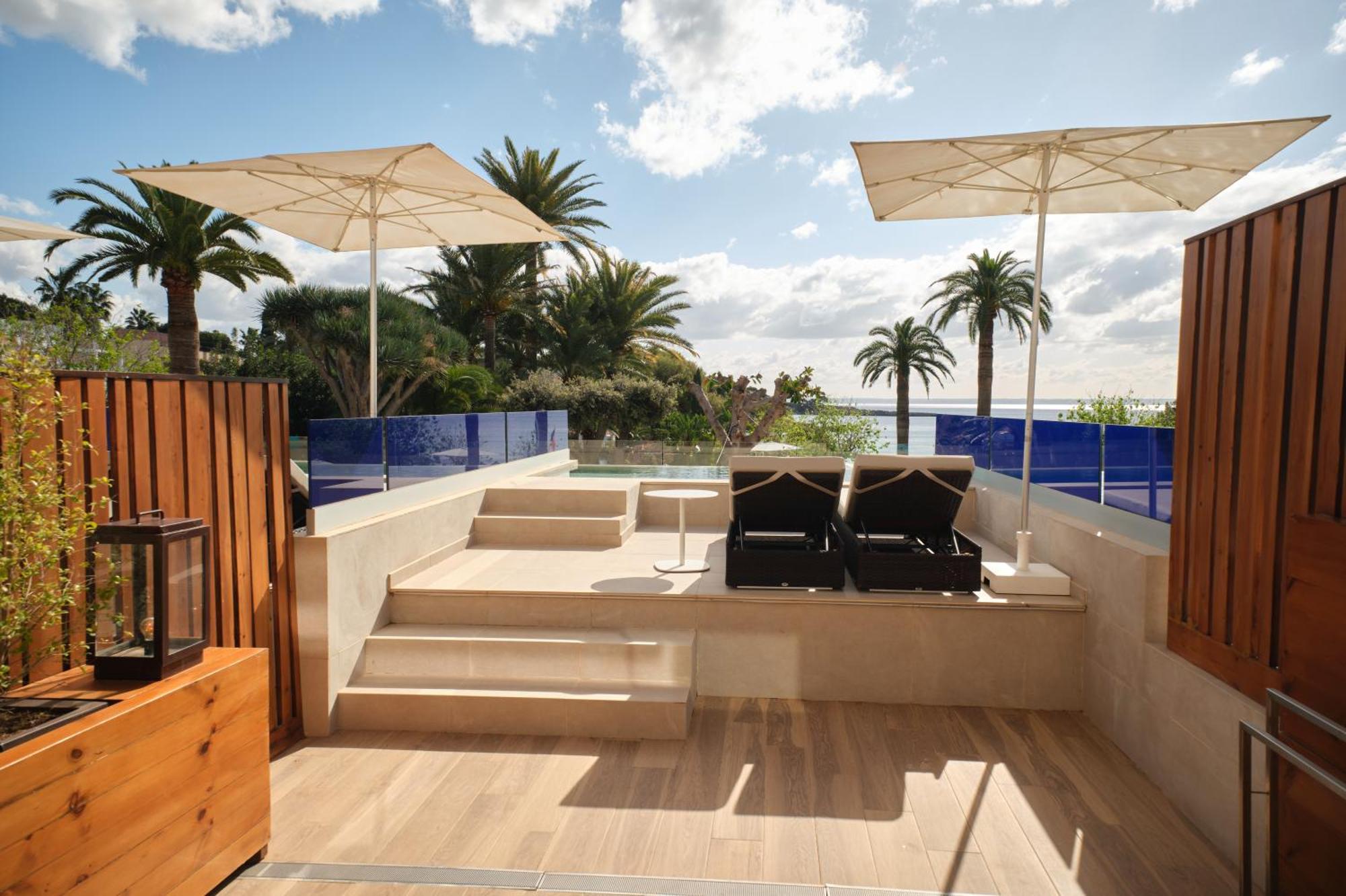 Son Caliu Oasis Hotel