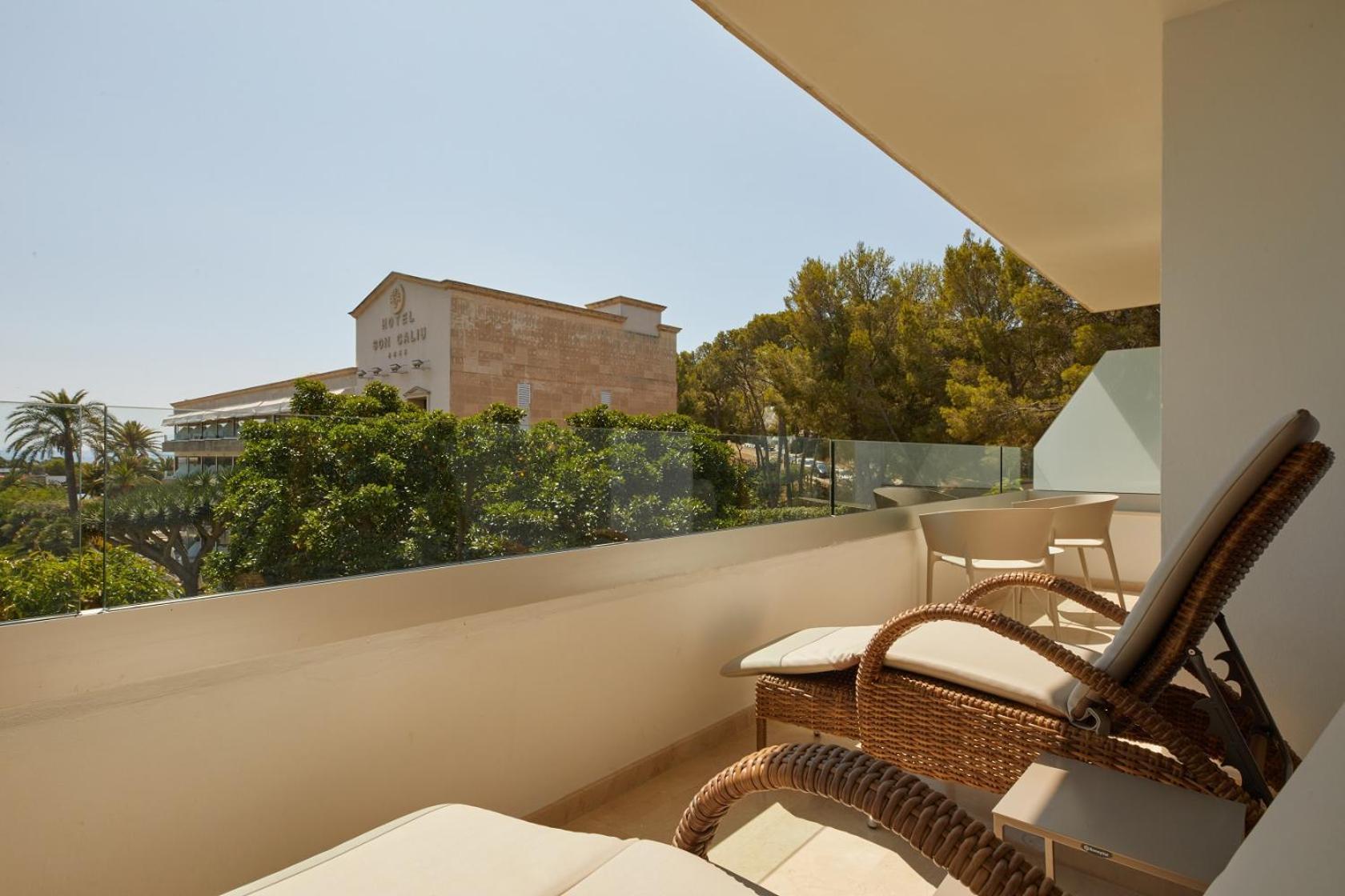 Son Caliu Oasis Hotel Palma Nova (Mallorca)