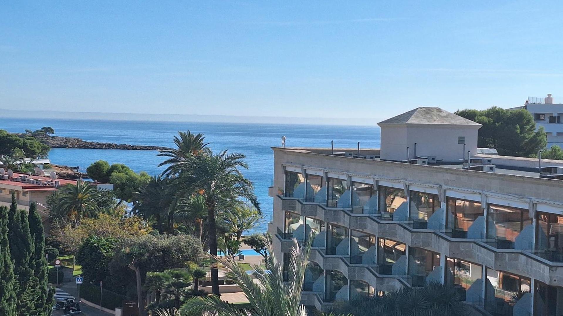 Son Caliu Oasis Hotel