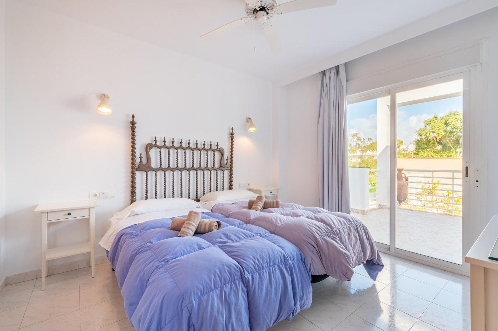 Villa Mar - Bujosa Palma de Mallorca