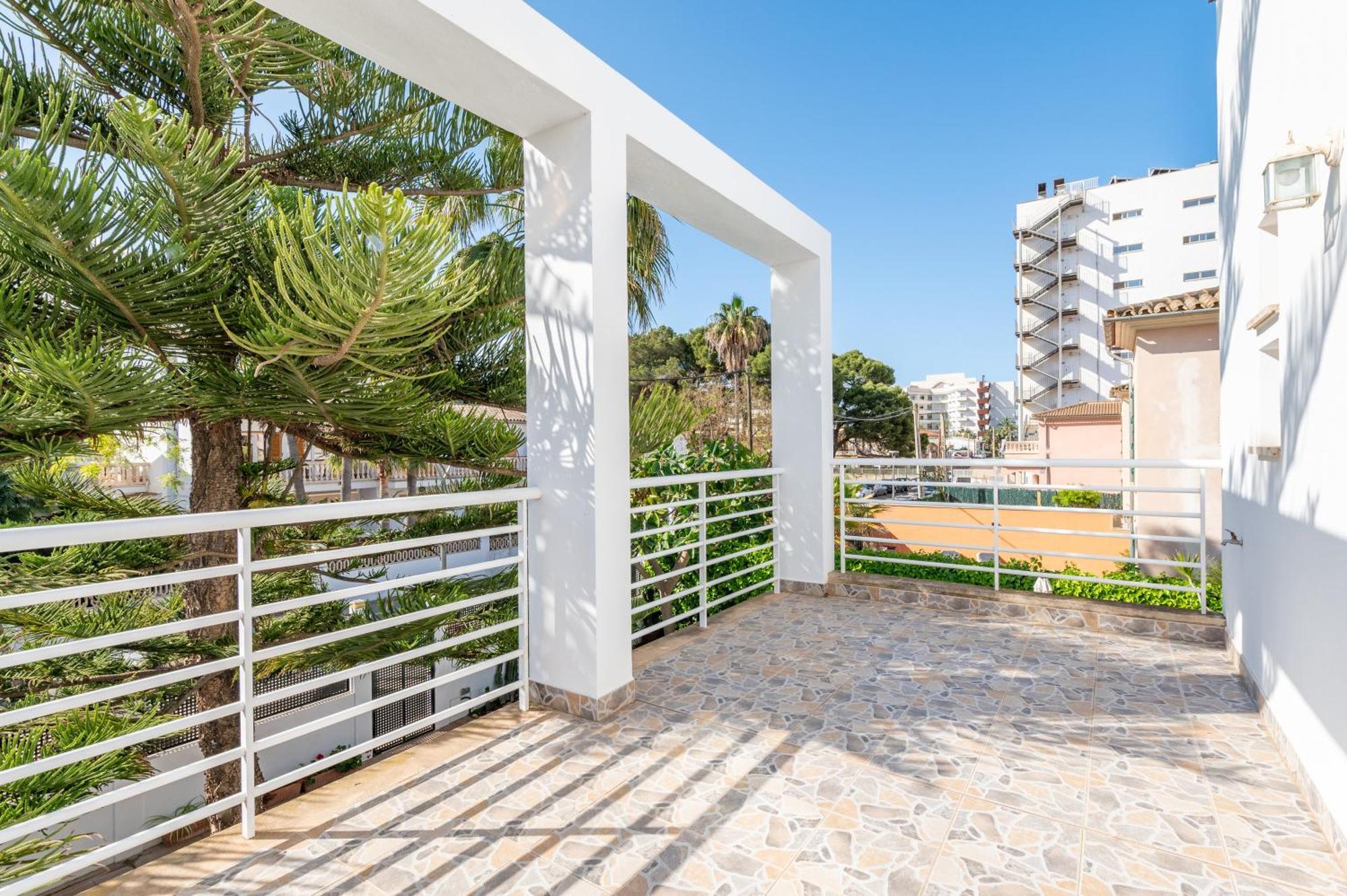 Mar - Bujosa Villa Palma de Mallorca