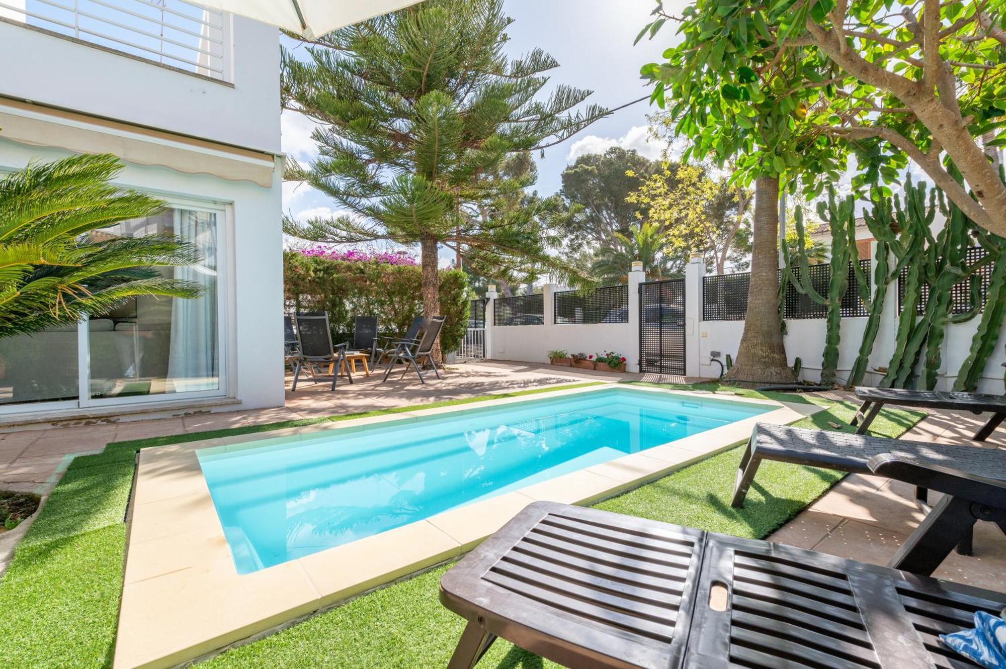 Mar - Bujosa Villa Palma de Mallorca