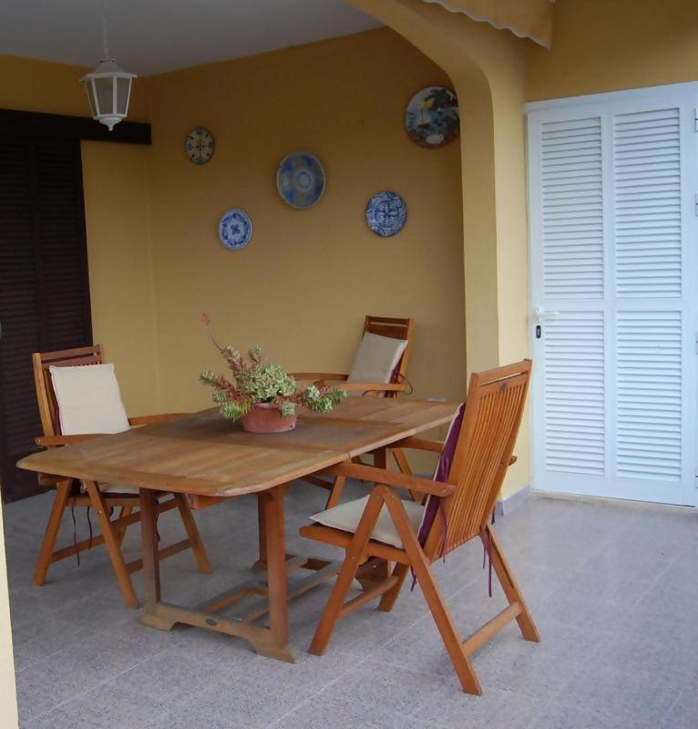 Apartamento Apartamento Rosella Puerto de Alcúdia