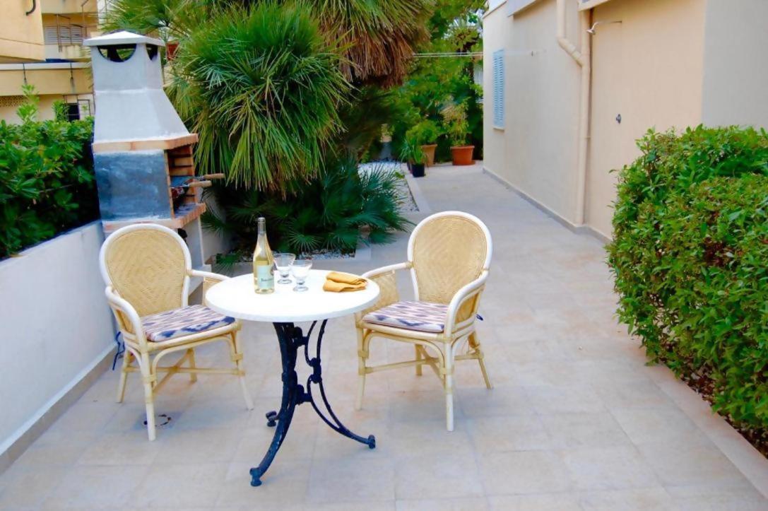 Apartamento Rosella Apartamento Puerto de Alcúdia