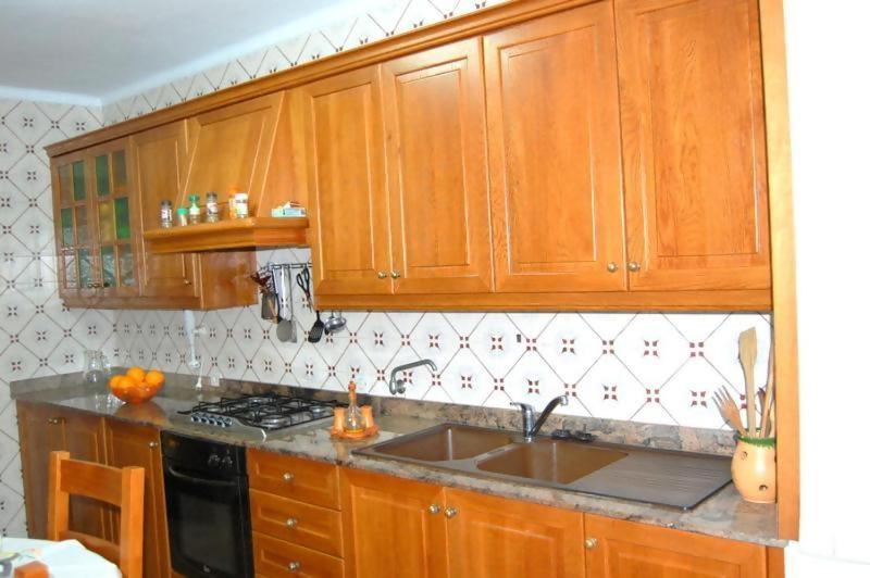 Apartamento Apartamento Rosella *