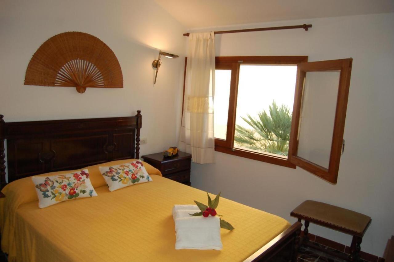 Apartamento Apartamento Rosella *
