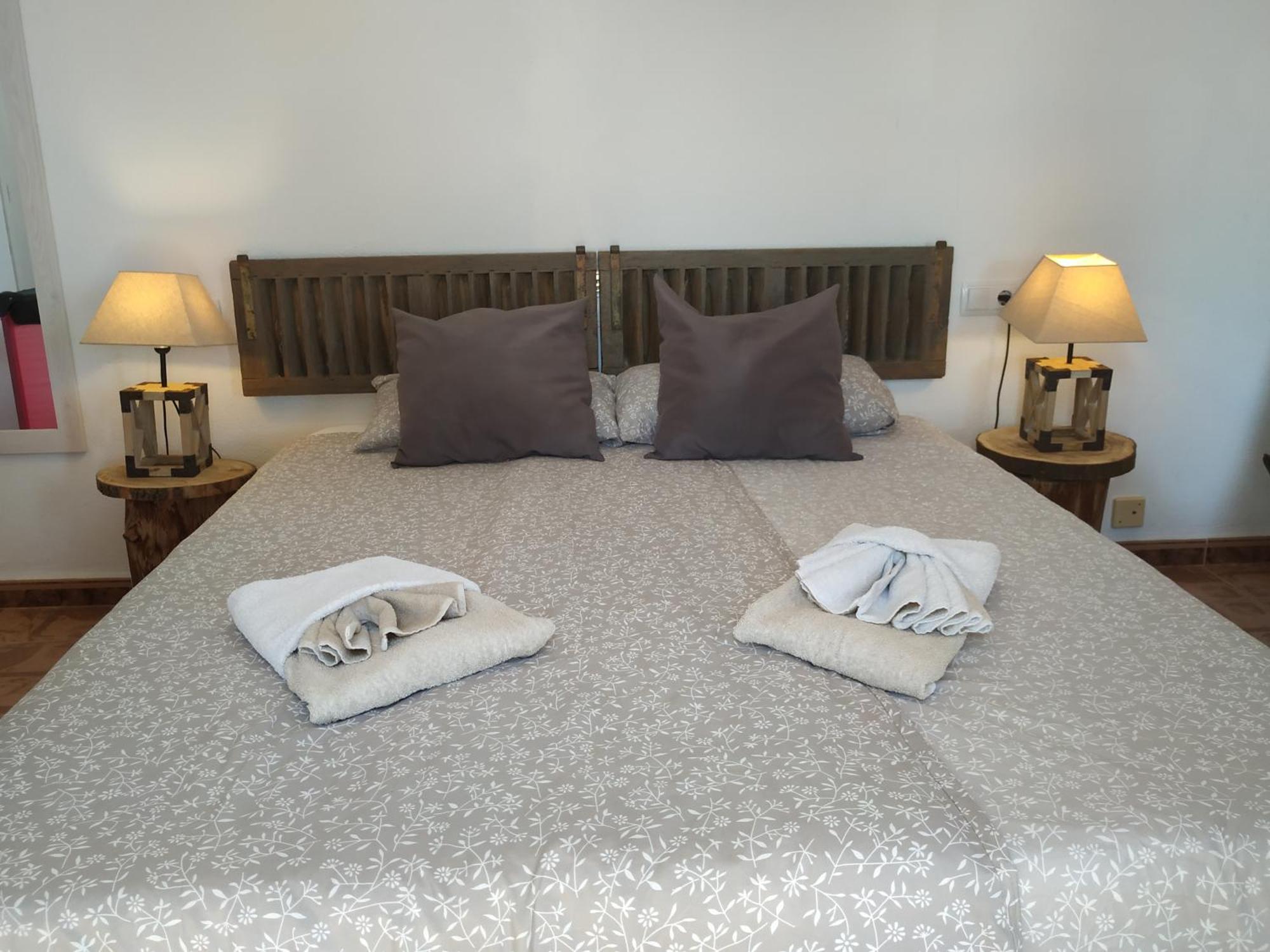 Casa Tritons Сasa de vacaciones Puerto de Alcúdia