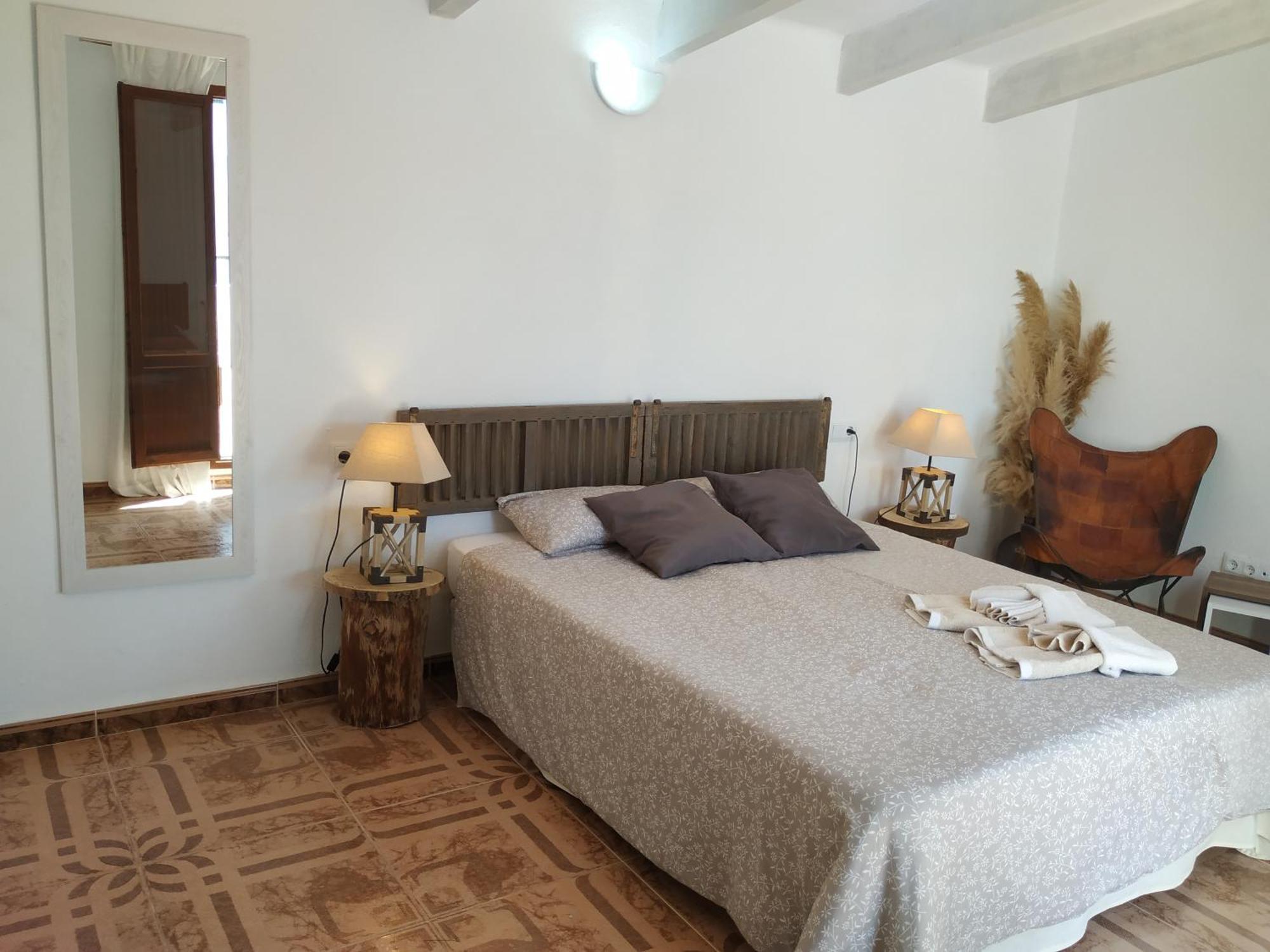 Casa Tritons Puerto de Alcúdia