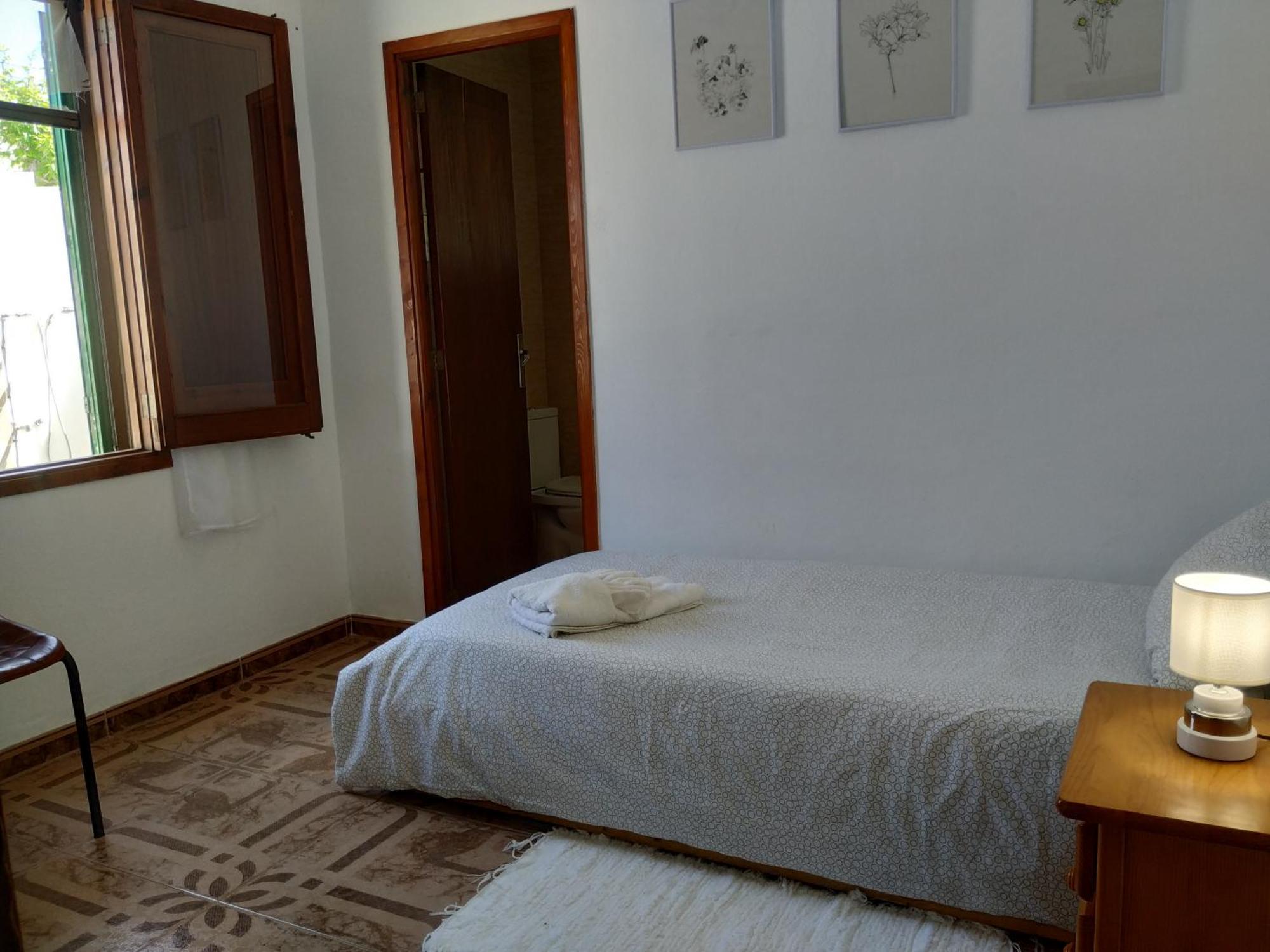 Сasa de vacaciones Casa Tritons