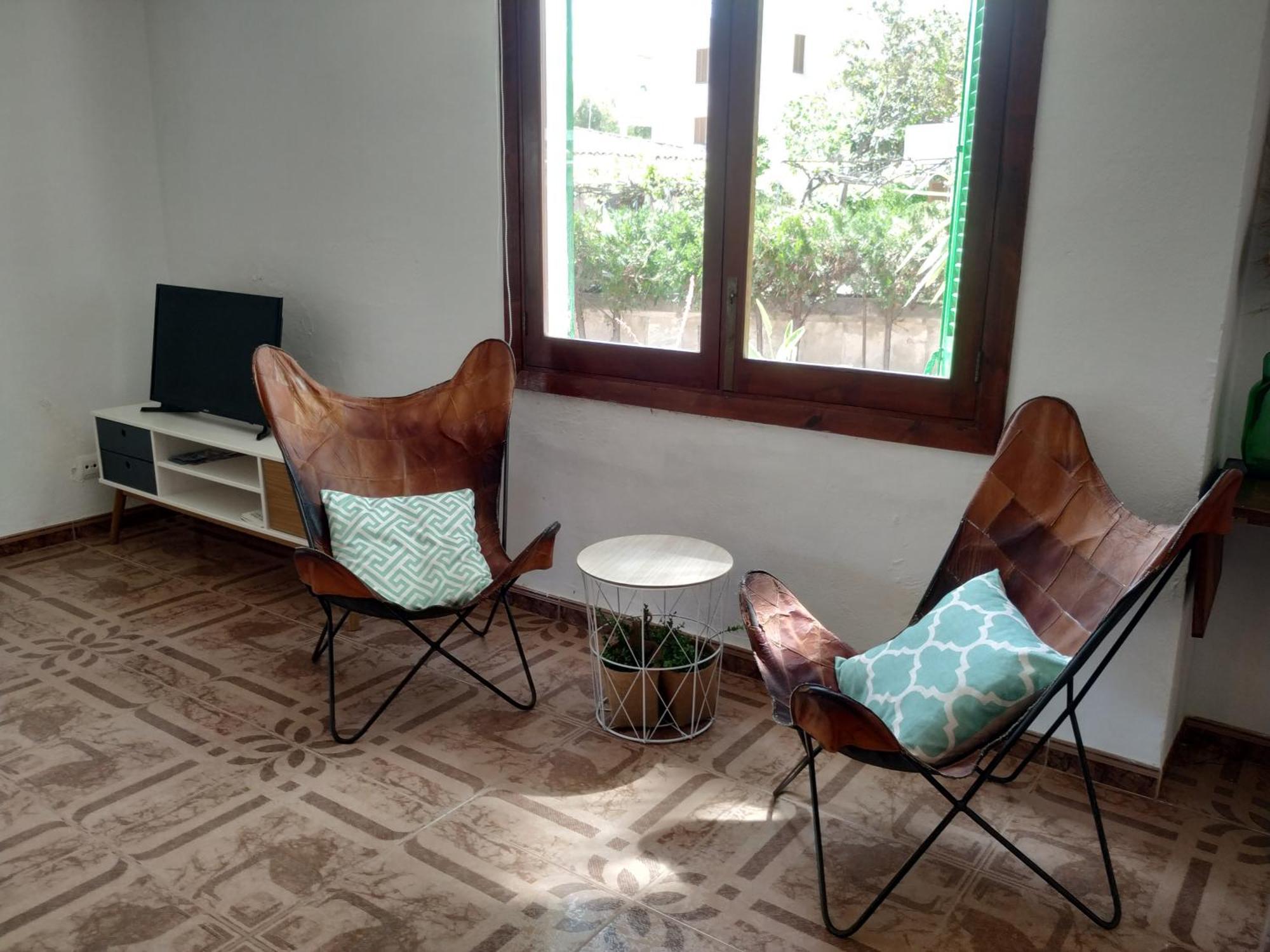 Сasa de vacaciones Casa Tritons *