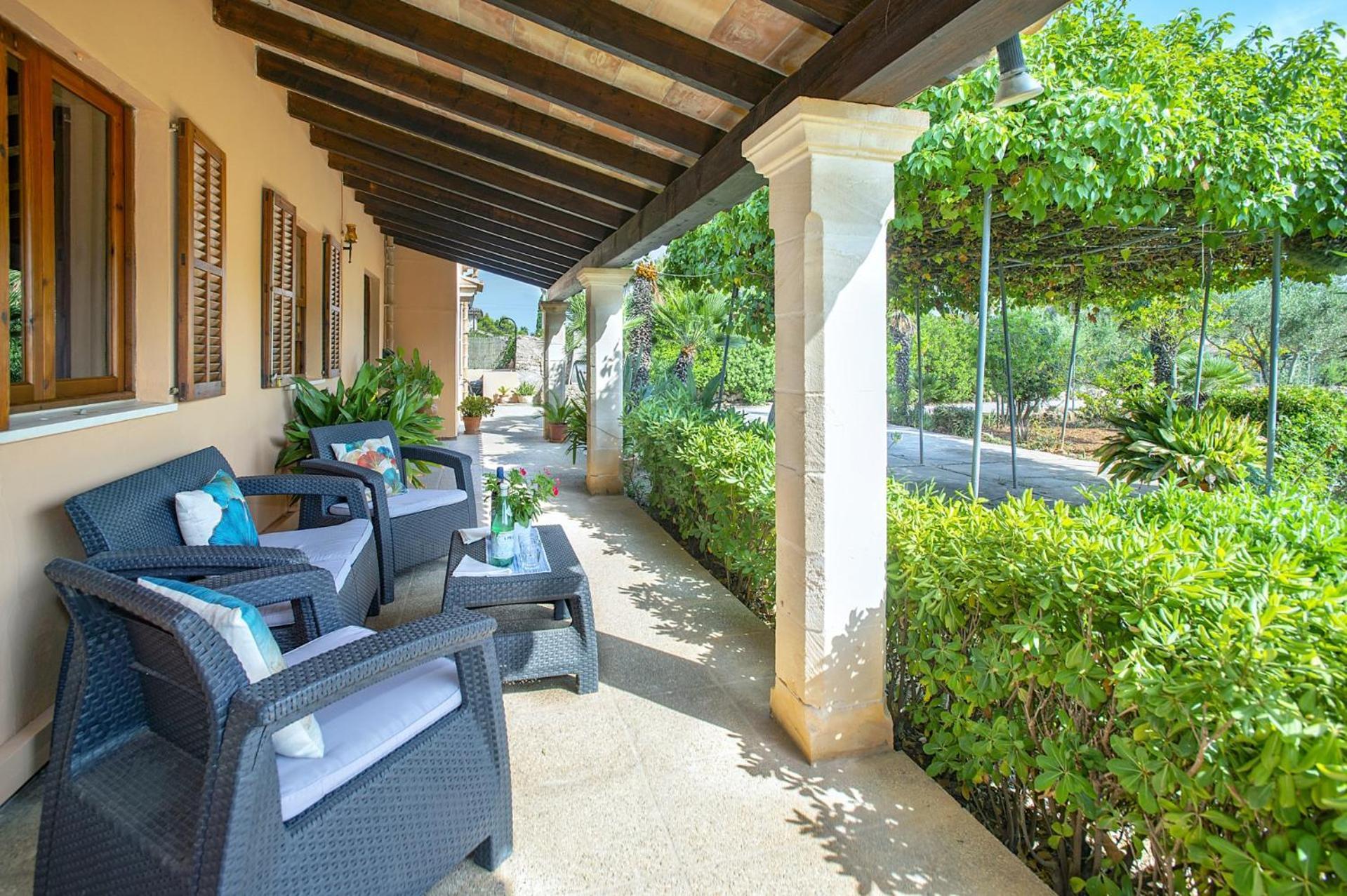 Villa Pinto By Port de Pollenca