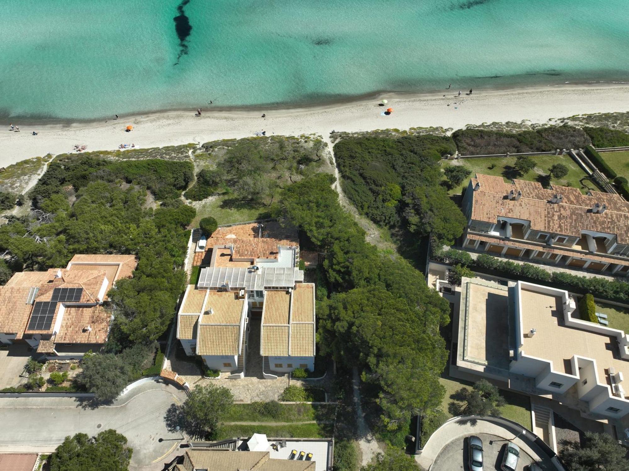 Cantalita, Beach, Alcudia
