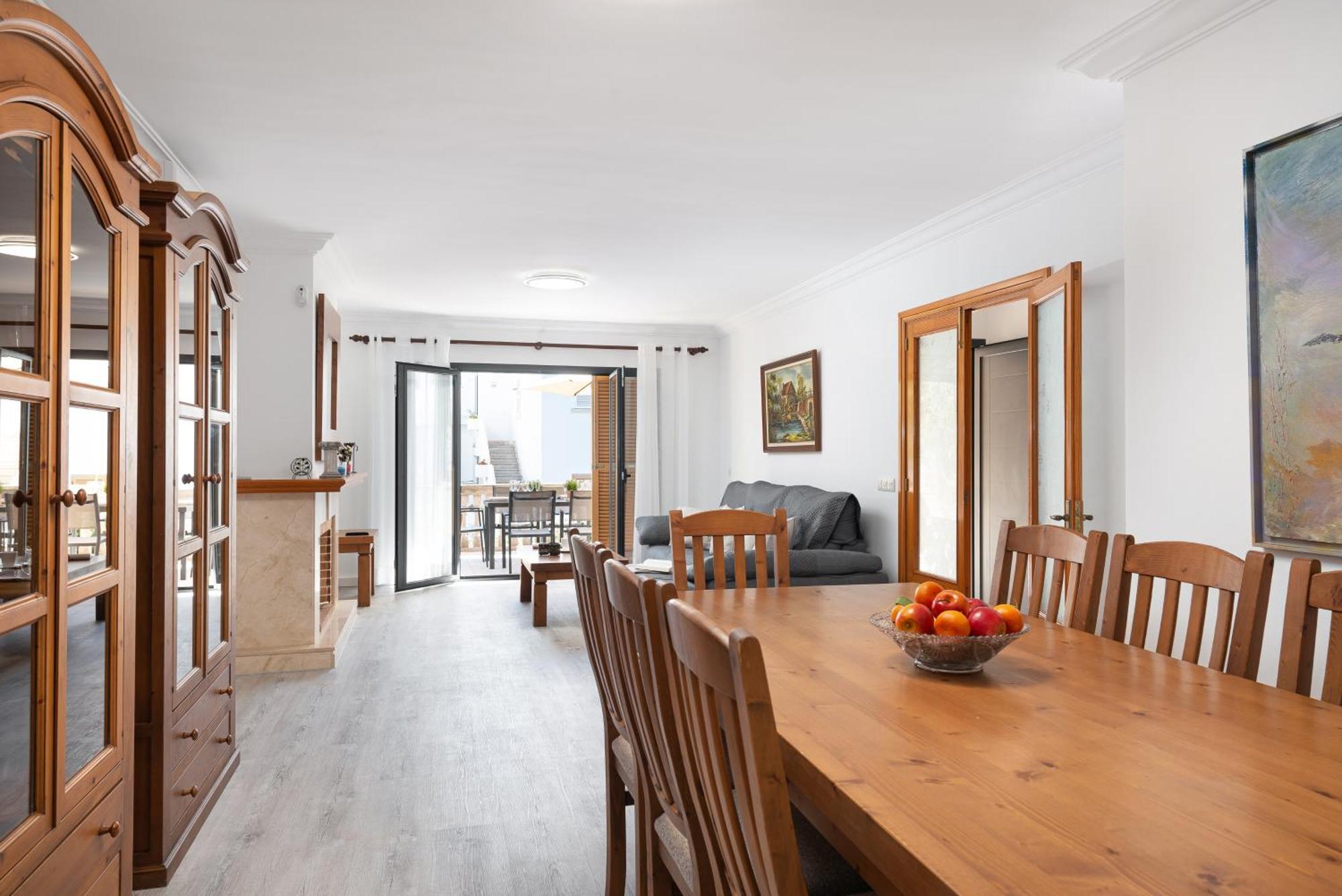 Villa Cantalita, Beach, Alcudia *