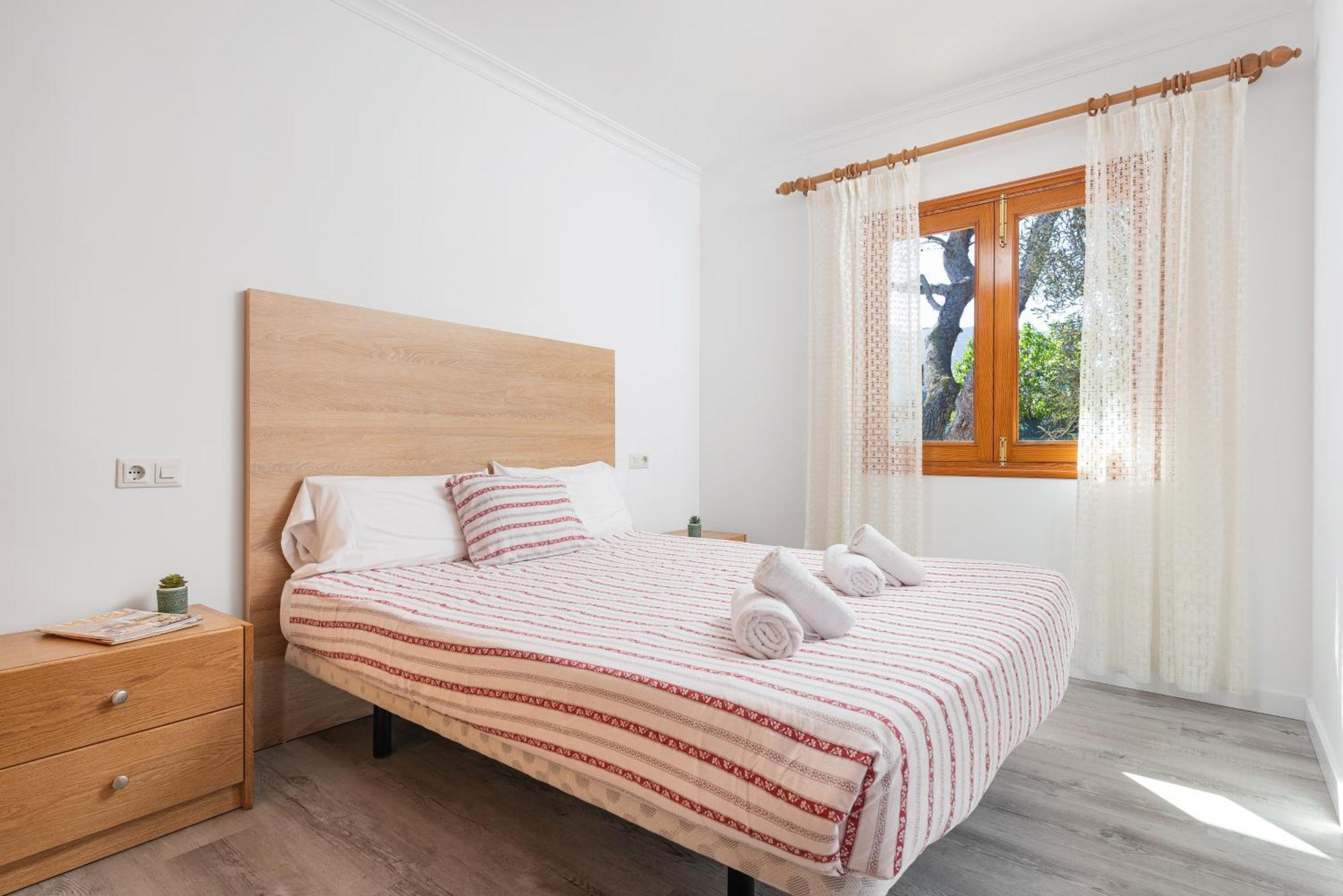 Villa Cantalita, Beach, Alcudia Muro