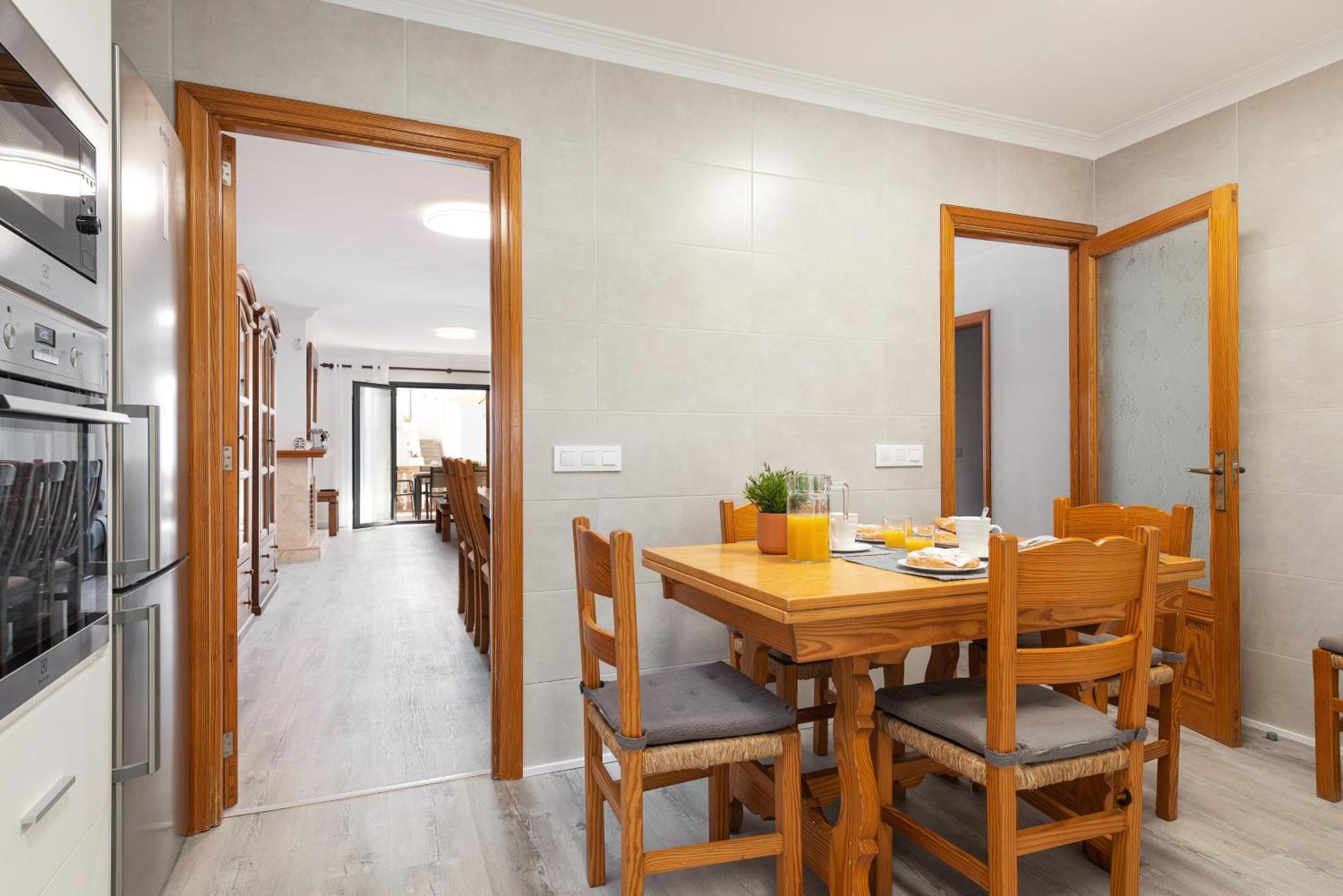 Villa Cantalita, Beach, Alcudia Muro