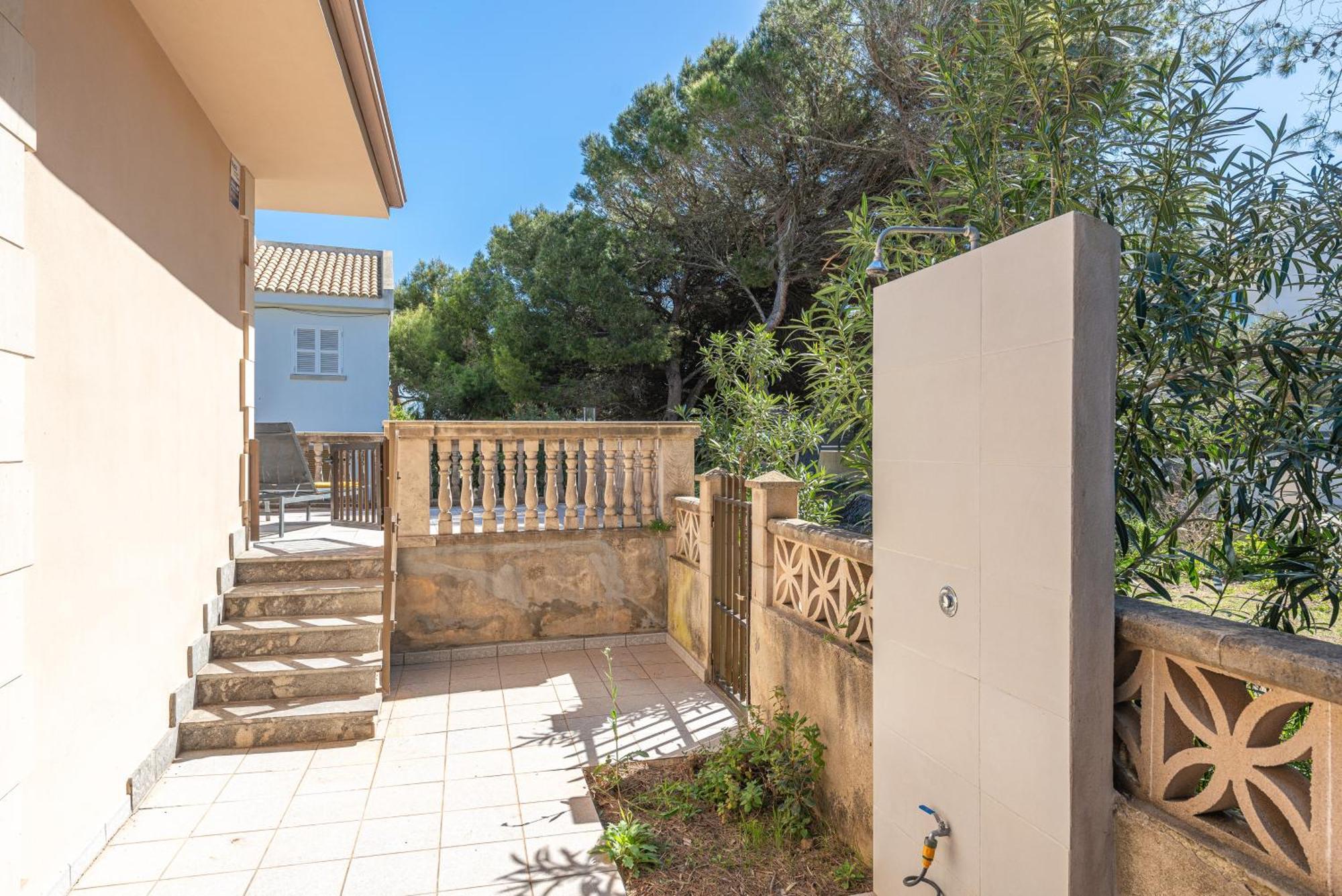 Cantalita, Beach, Alcudia * Muro