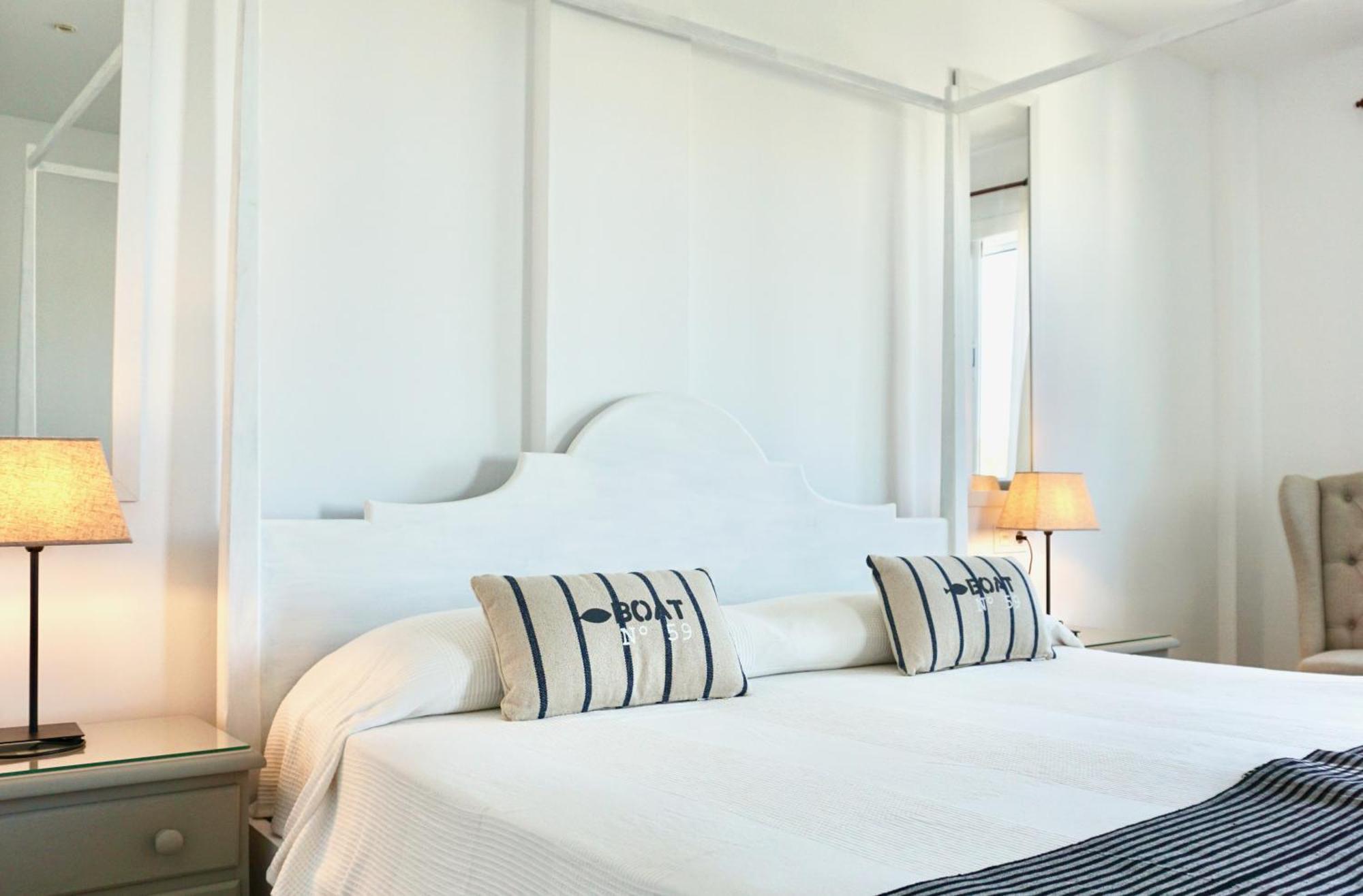 Riviera Holiday home