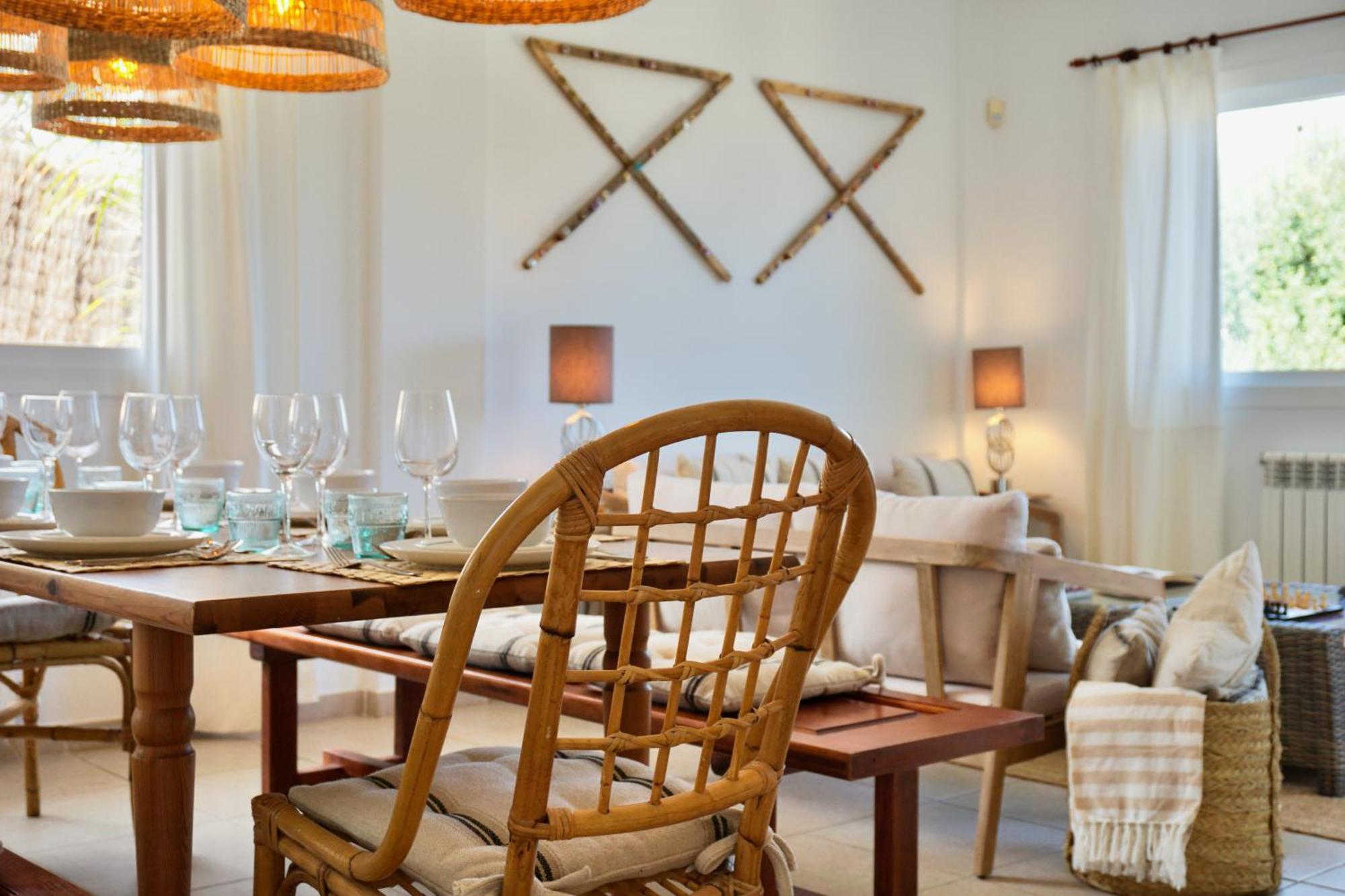 Riviera Holiday home