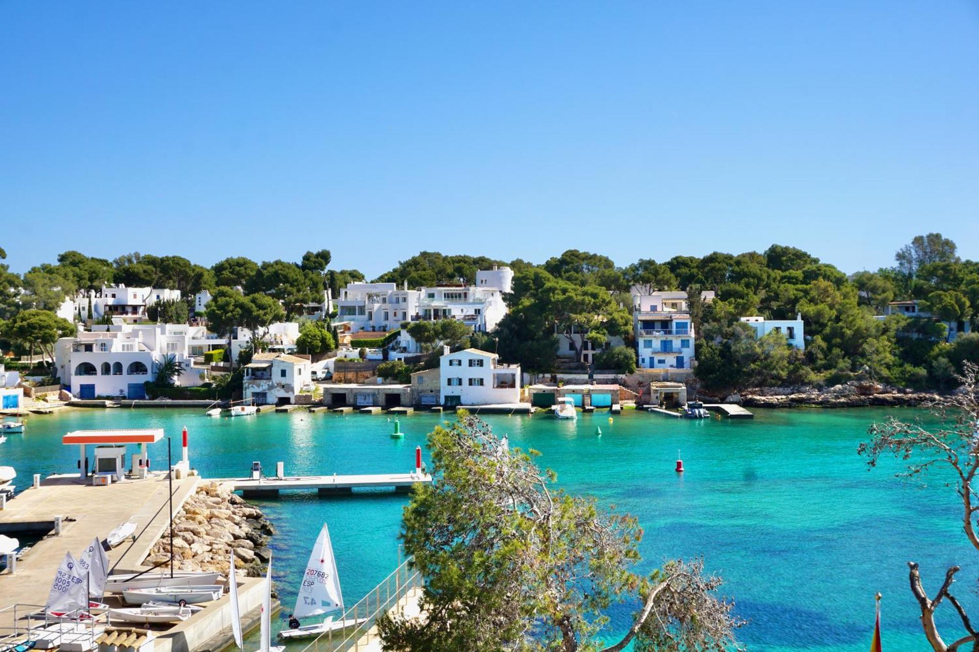 Riviera Holiday home