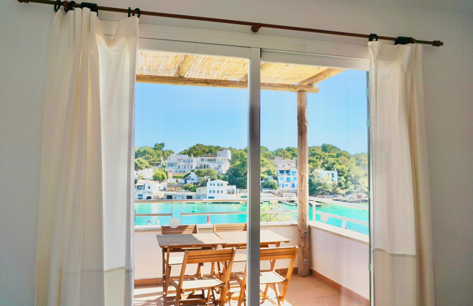 Riviera Holiday home