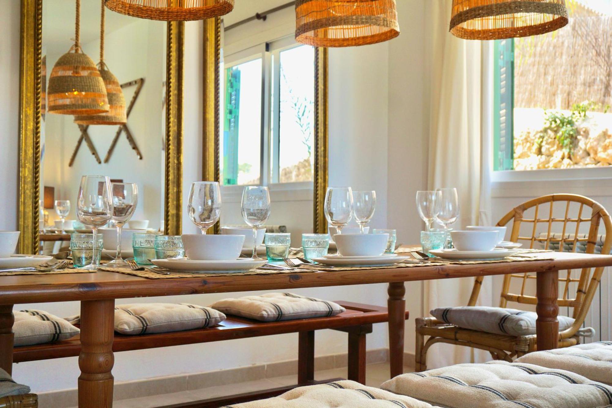 Holiday home Riviera *