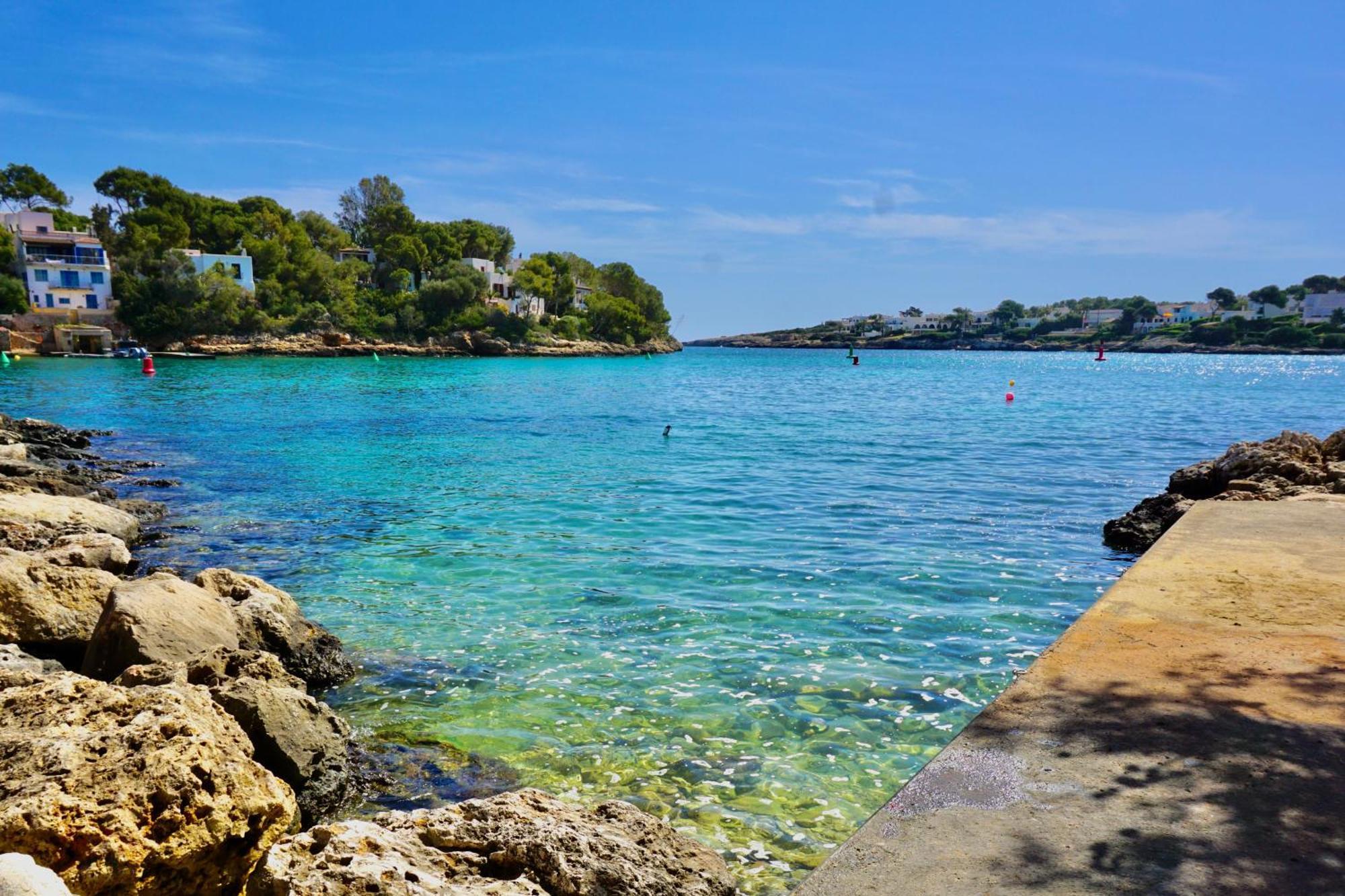 Riviera * Cala d'Or (Mallorca)