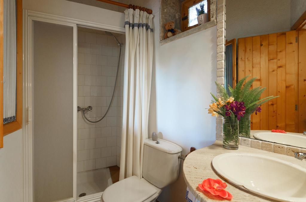 Casita Ermita * Inca (Mallorca)