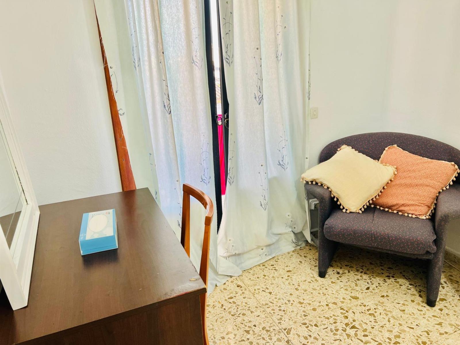 Apartamento Habitacion Rustica En Para Una Sola Persona En Casa Familiar Palma de Mallorca