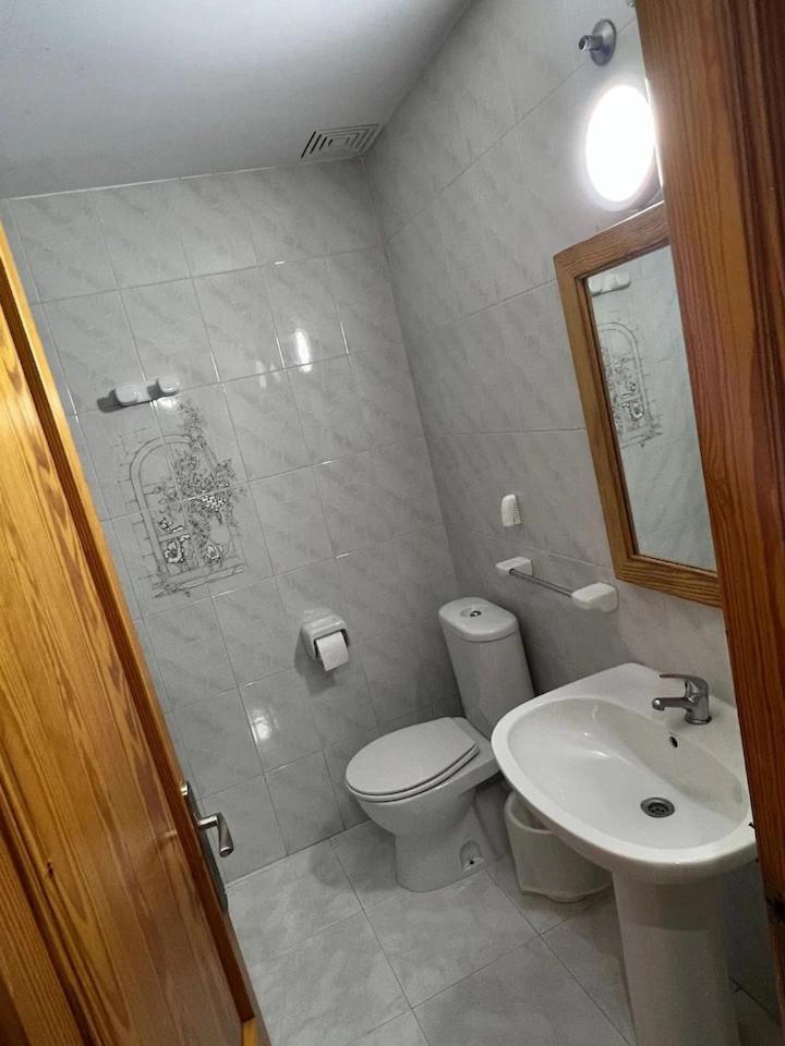 Apartamento In The Center Family